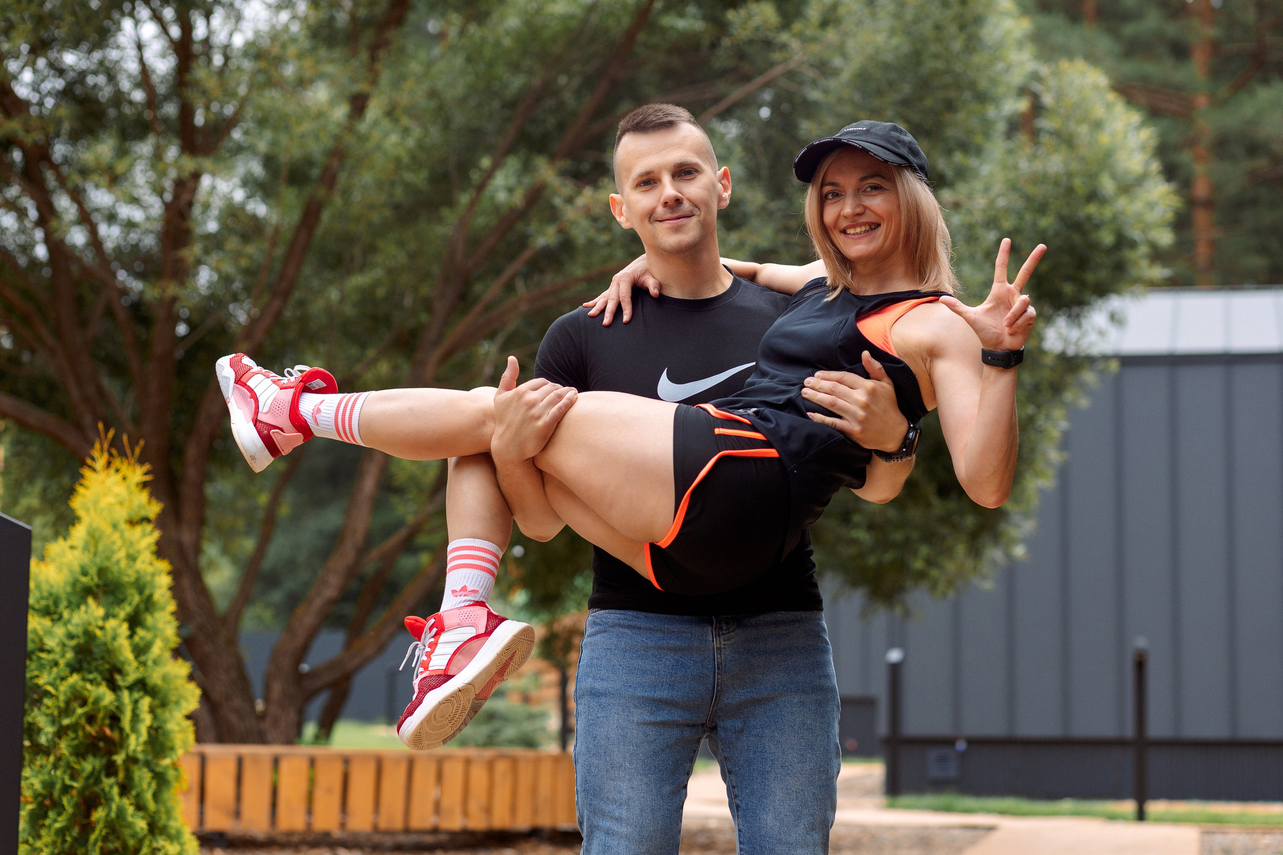 ПРИМЕР: Съемка для 4Friend's. Все фото. Профессиональный фотограф в Ижевске Леша Петров