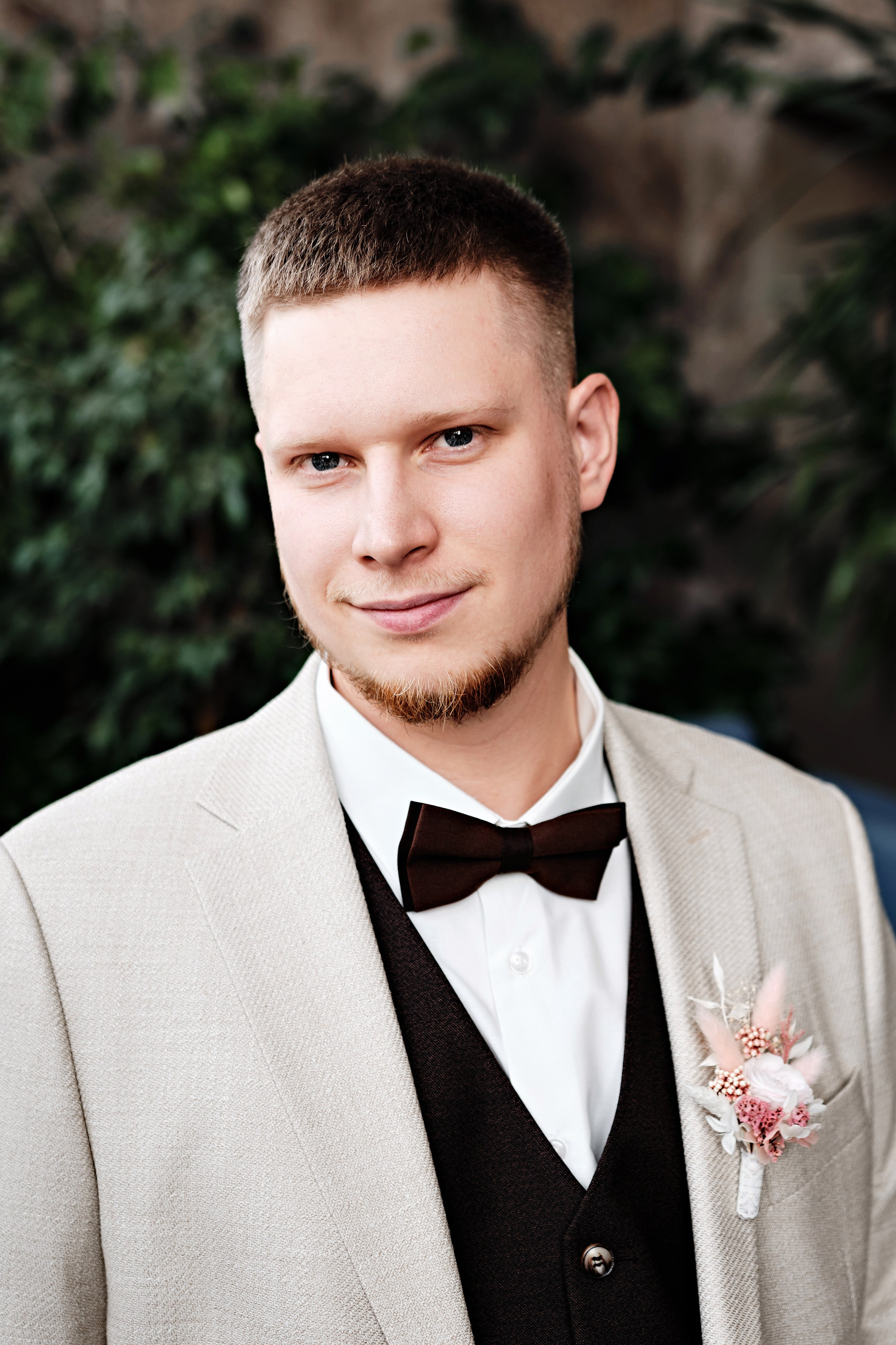 Лада и Константин