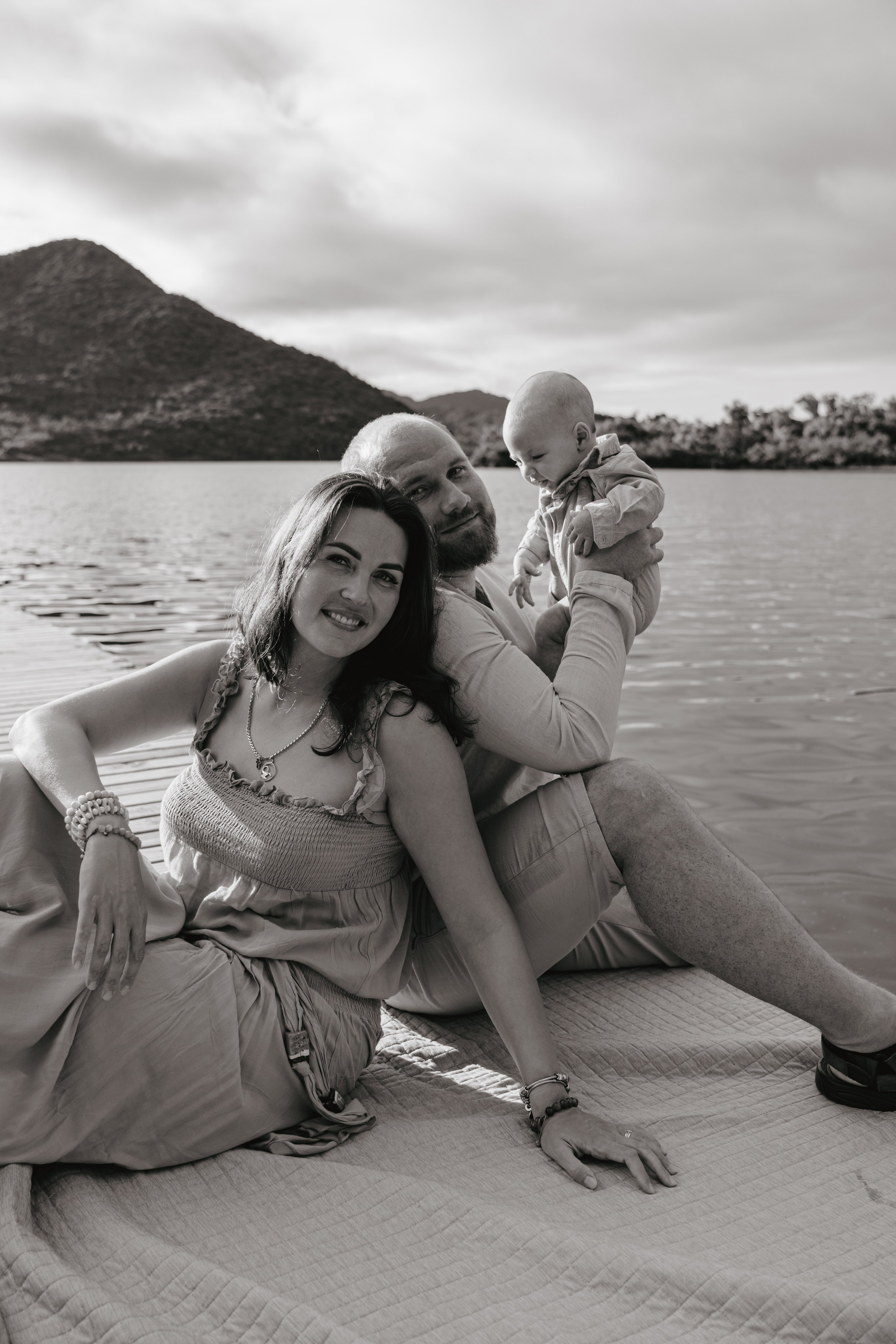 Big family. Фотограф Виктория Юленкова