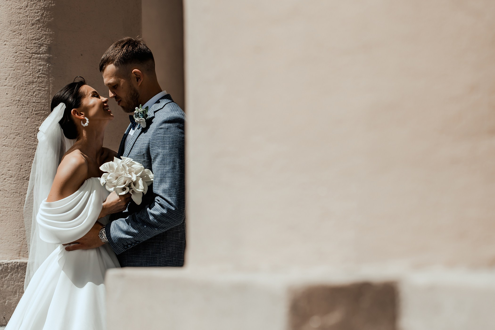 Николай и Алина. Тимур Аминов | Фотограф в Кемерове