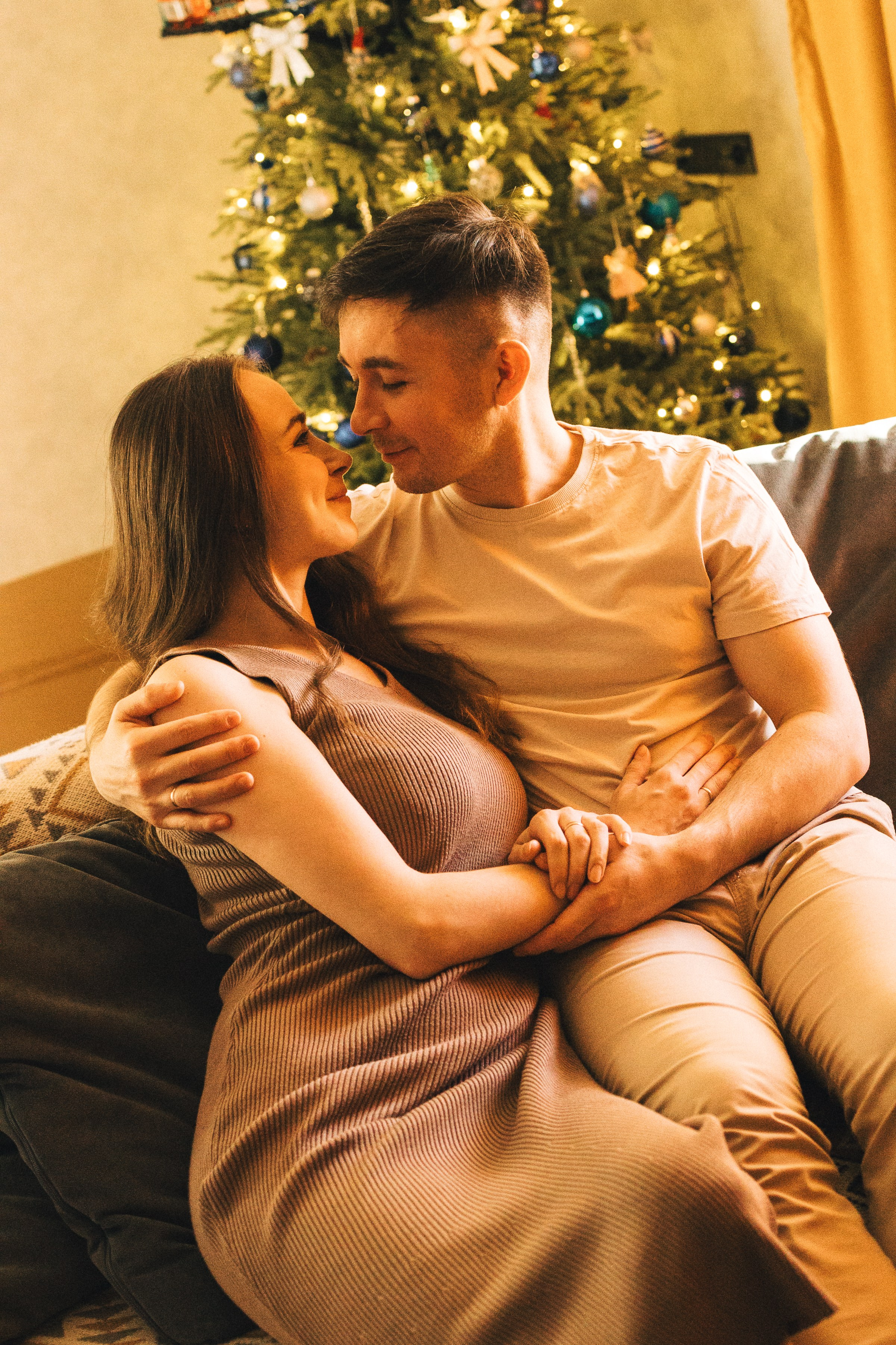 Уютная домашняя история. Фотограф в Выборге и Санкт-Петербурге Маша Гуляева