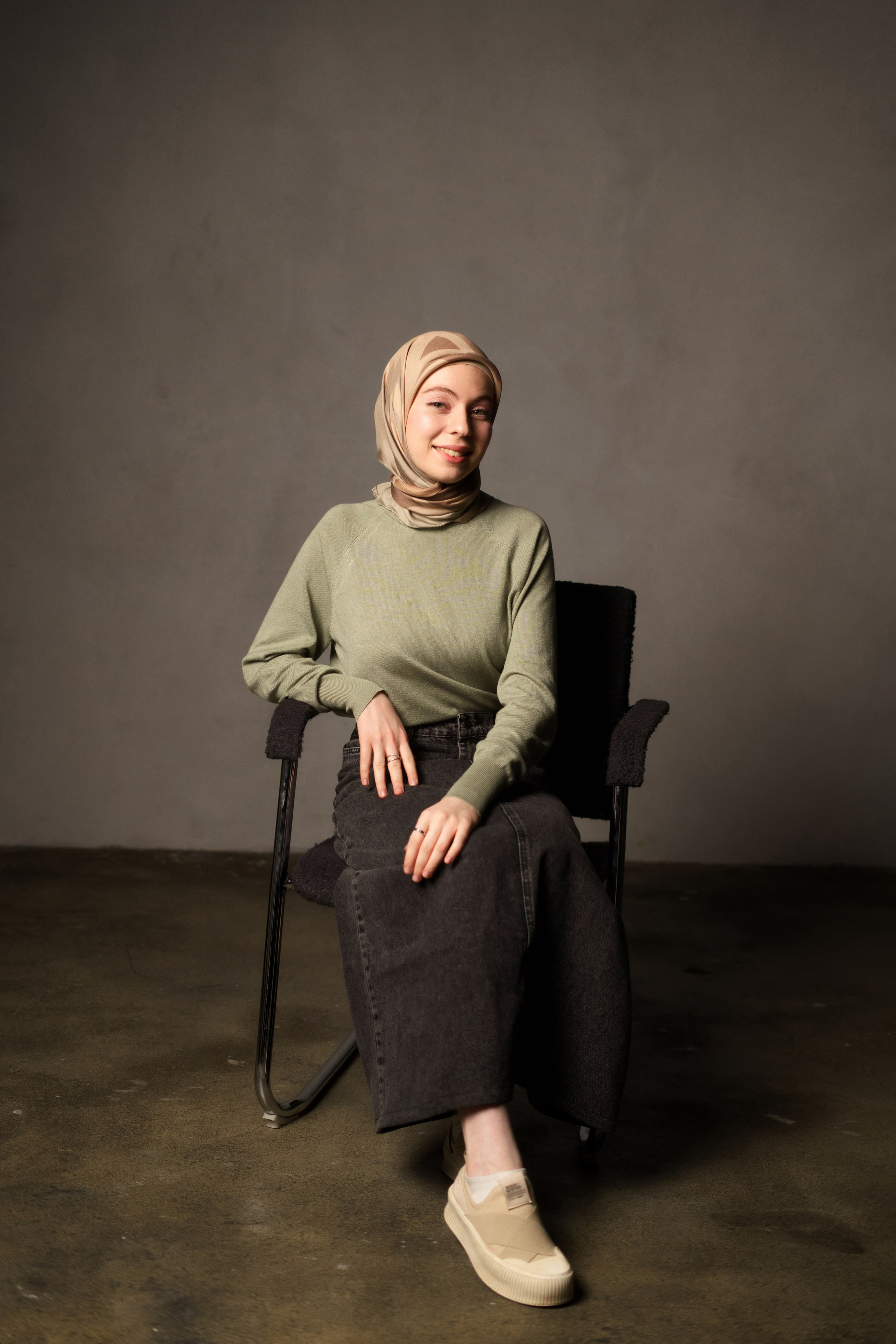 Друзья. Фотограф Валерия Крахмалева