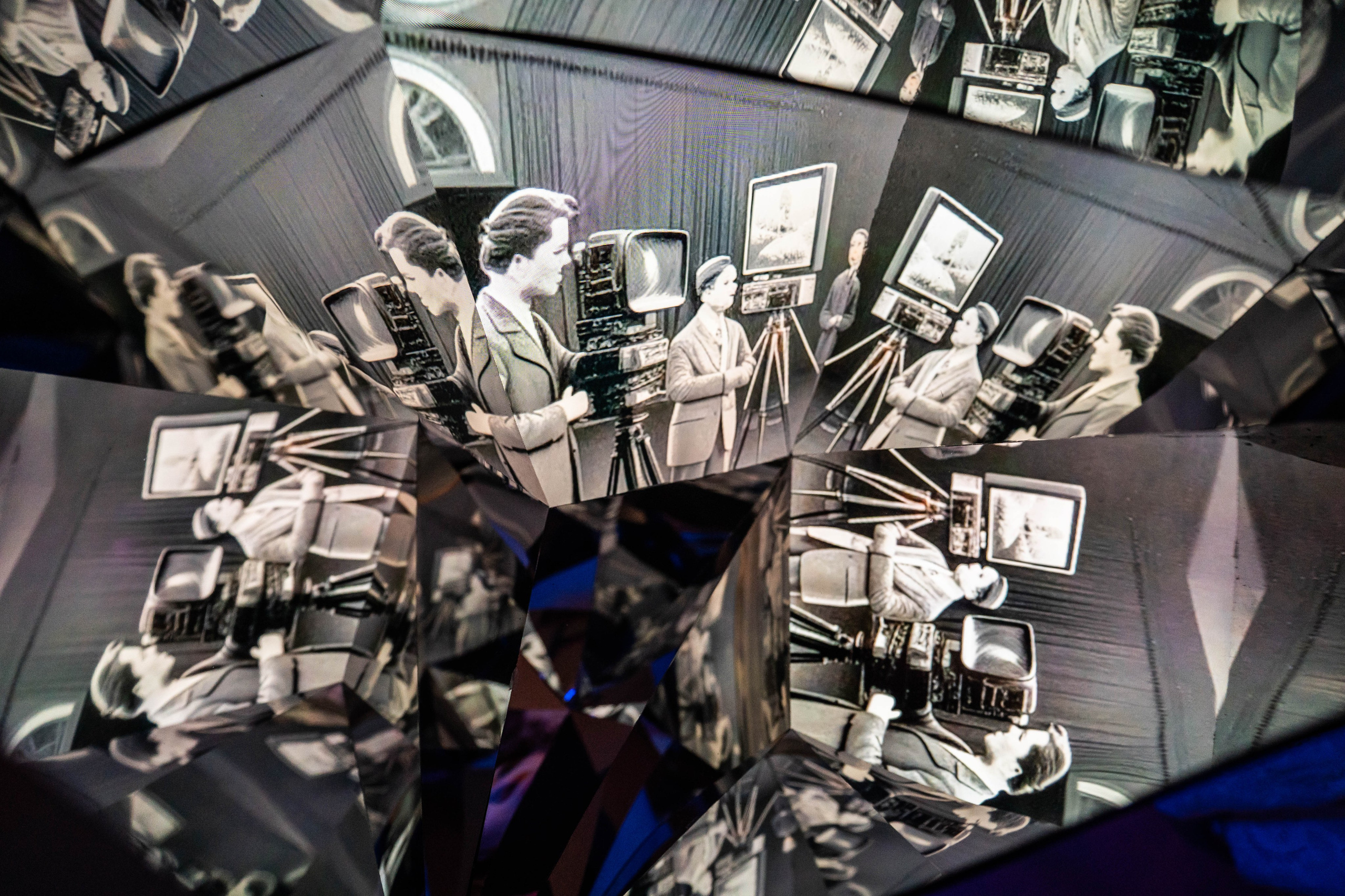 MARS. Фотограф Абакумова Анастасия