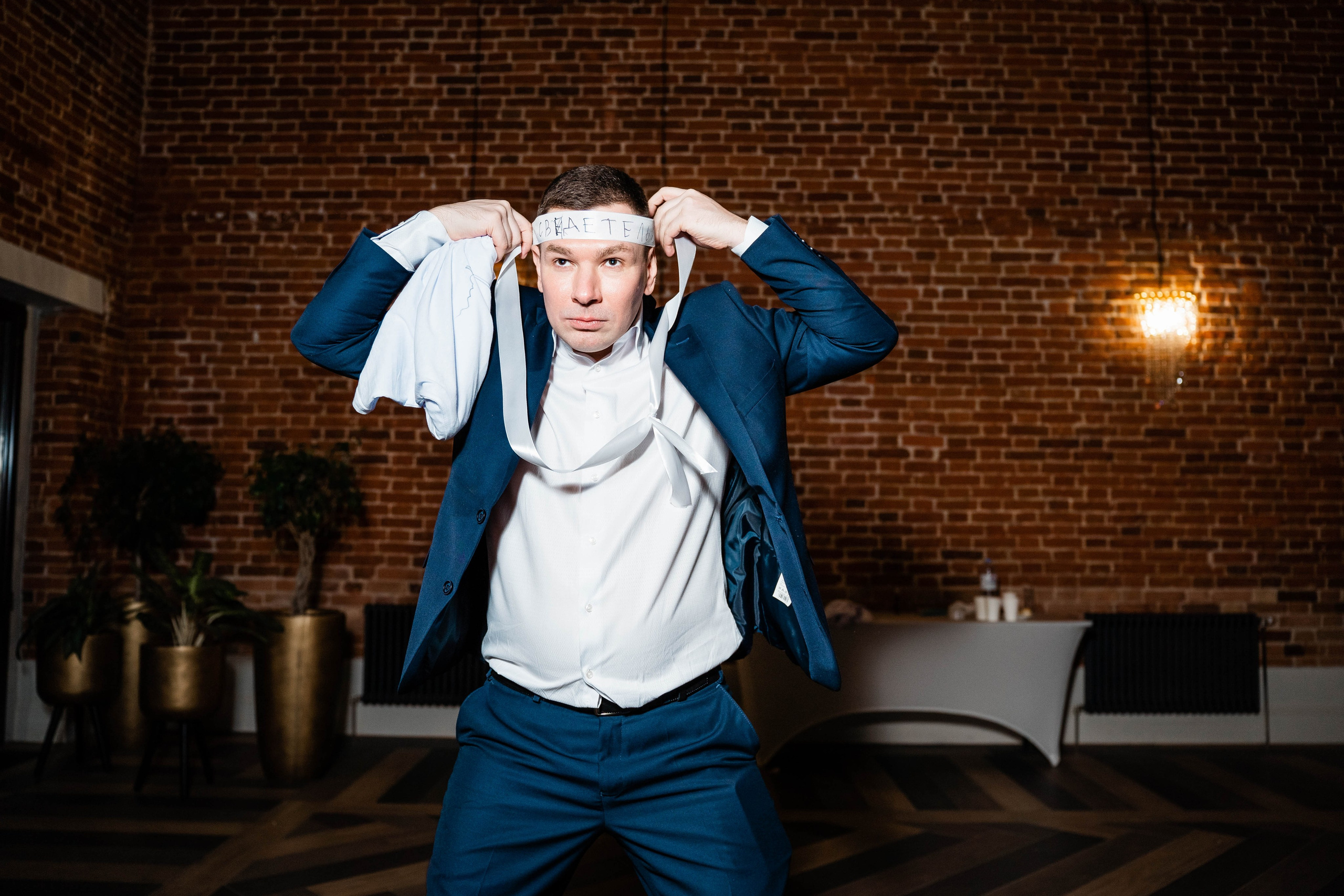 Софья и Владимир. Фотограф Абакумова Анастасия