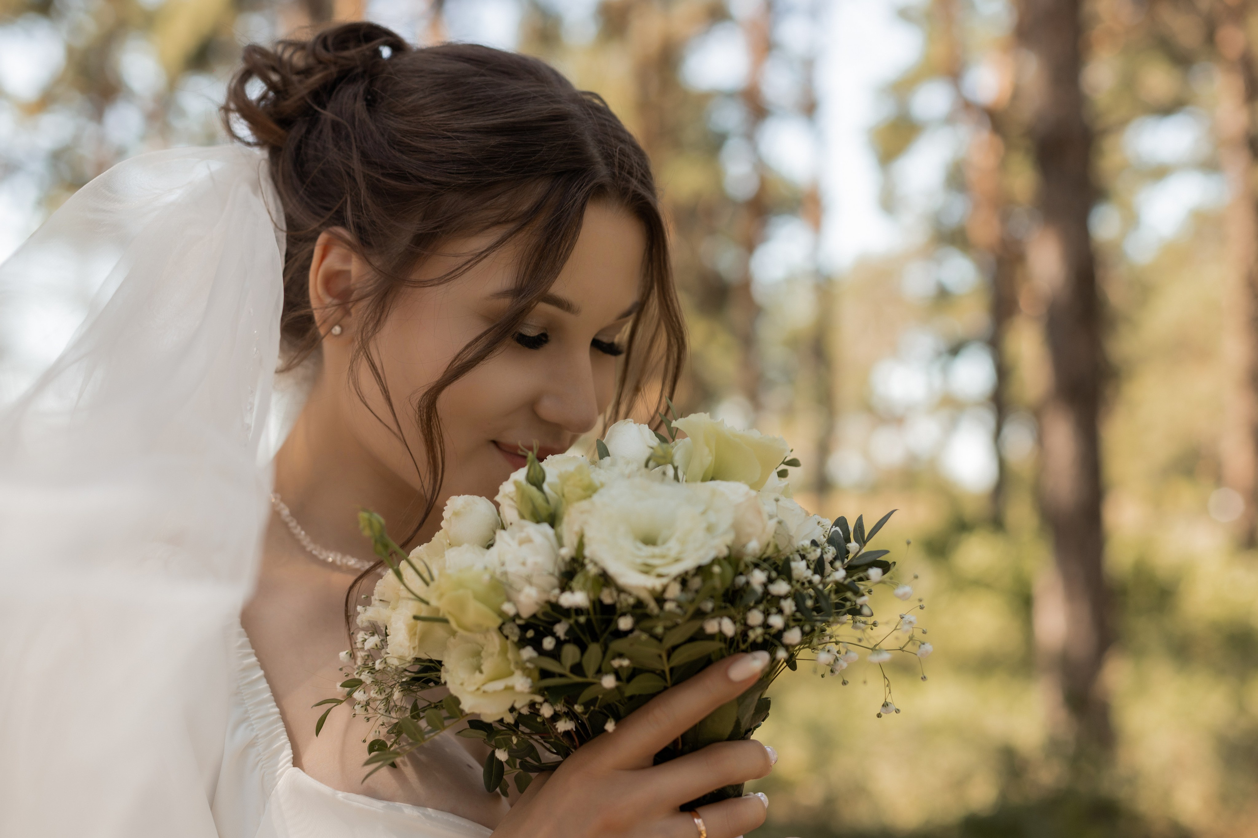 Эдуард и Юлия (сокращено). Свадебный фотограф Ангелина Сунгатулина | Саратов | Балаково | Вольск