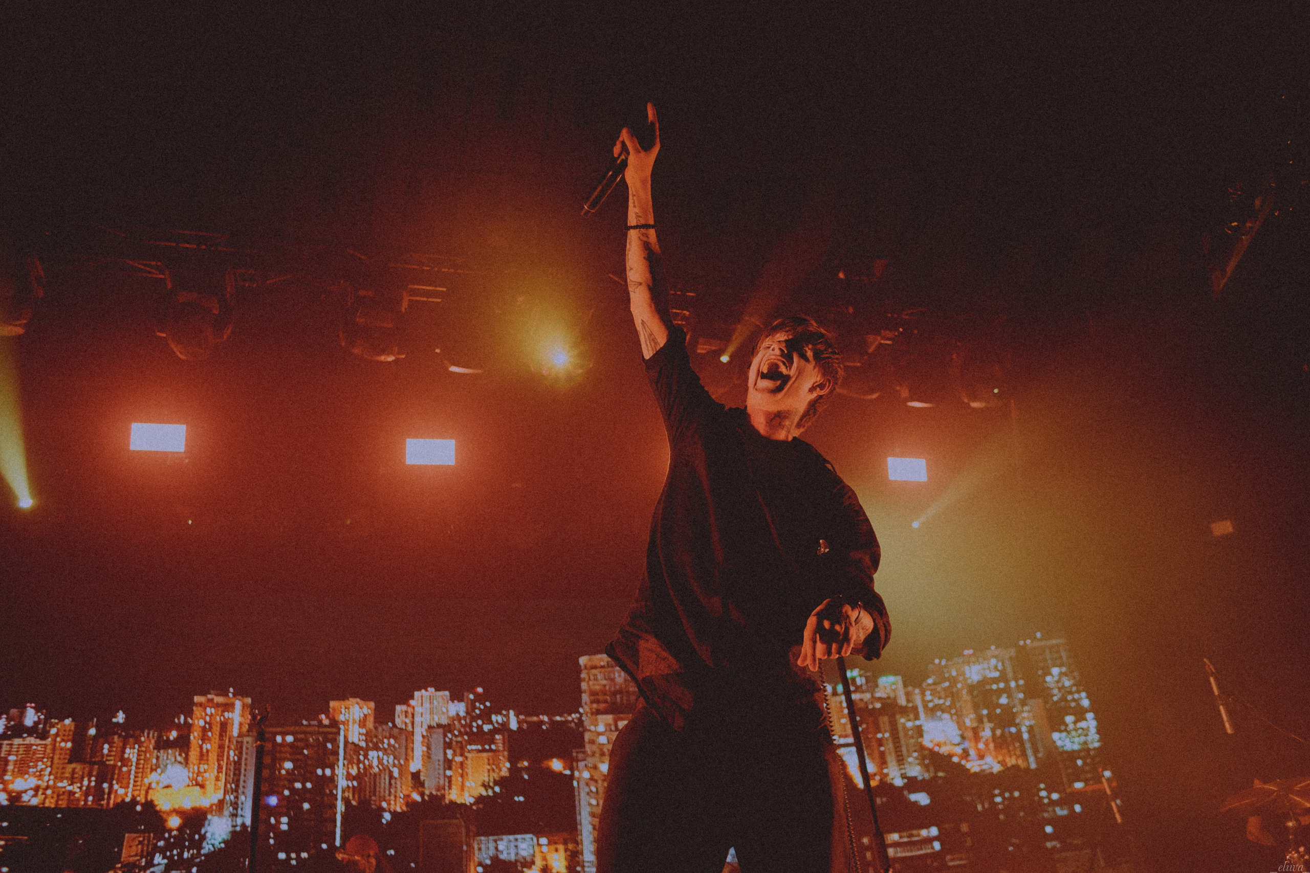 JaneAir. Концертный фотограф в Санкт-Петербурге