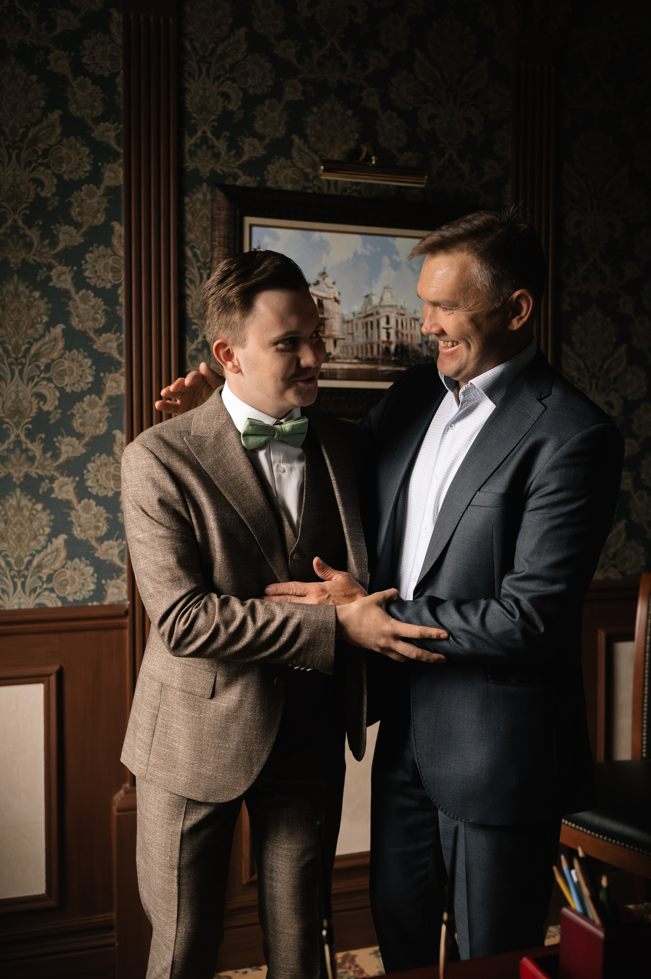 Иван и Анастасия. Свадебный Фотограф Уфа Егорова Анастасия