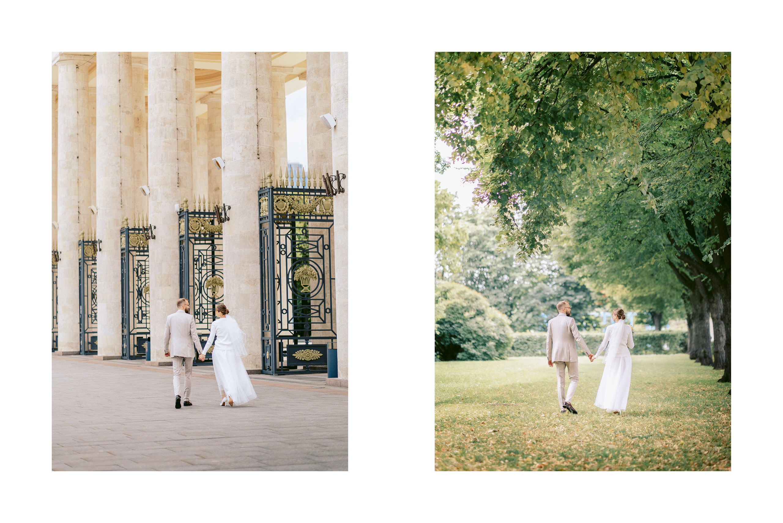 Свадебный фотограф Москва. Фотограф Москва — Павел Михайлов