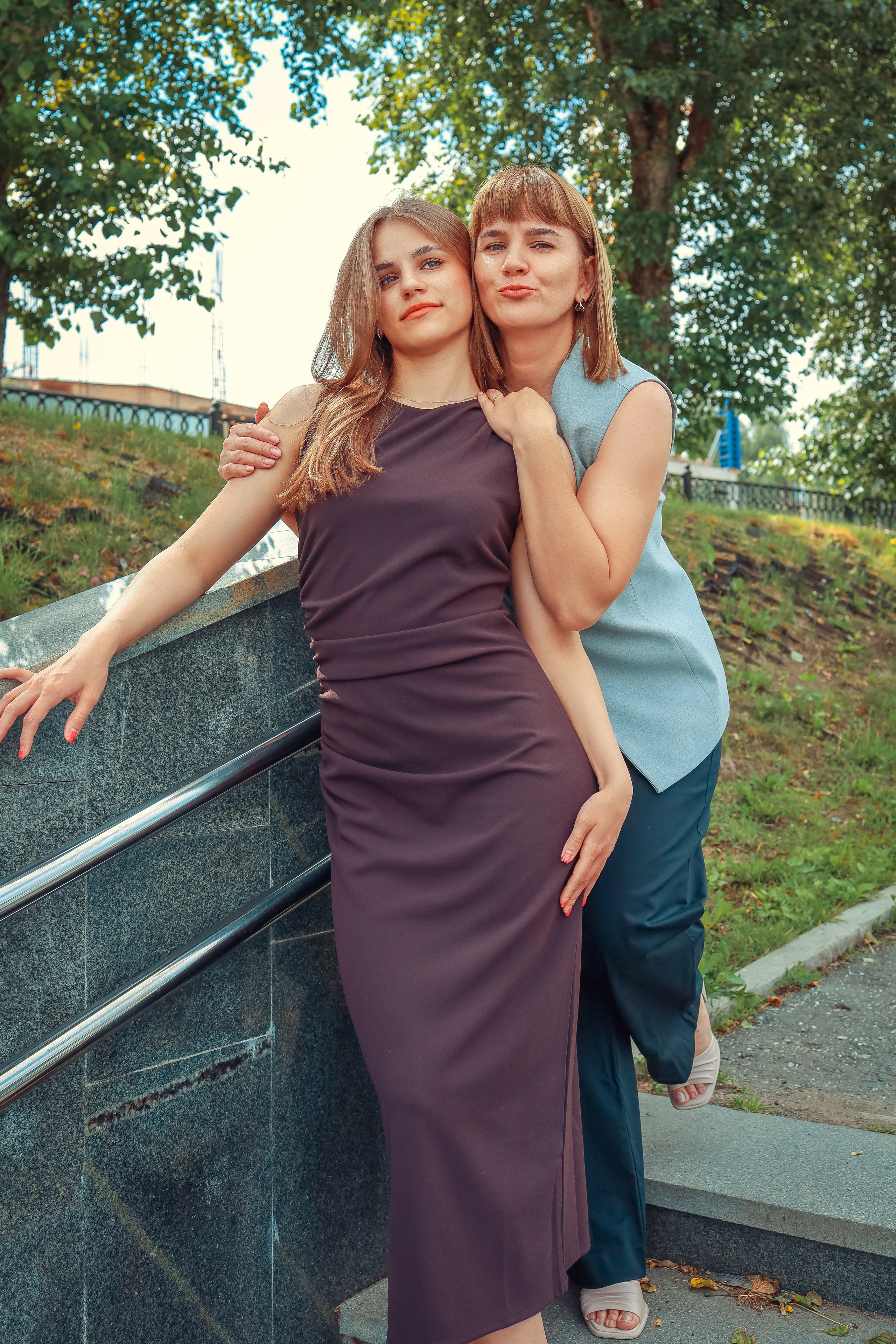 Семейные съемки. Фотограф Нина Пашина — Пермь