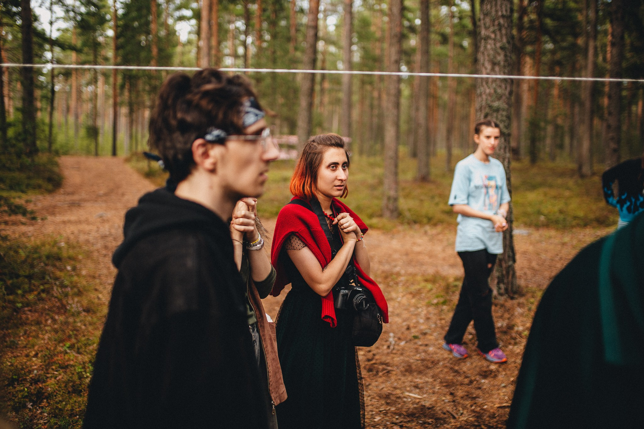 БУНКЕР 2021. Артемий Константинов