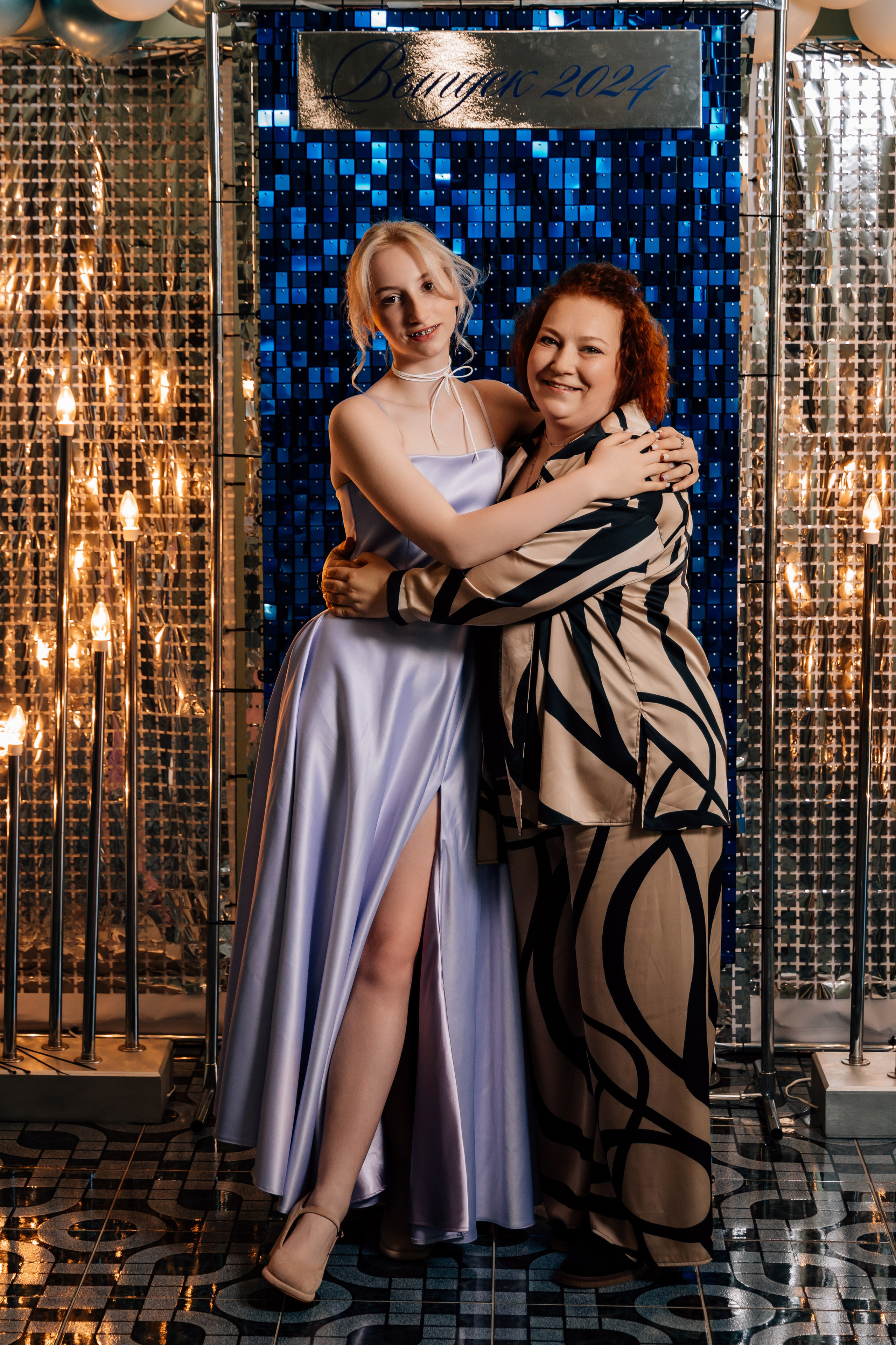 Лермонтовская 11А. Class Story