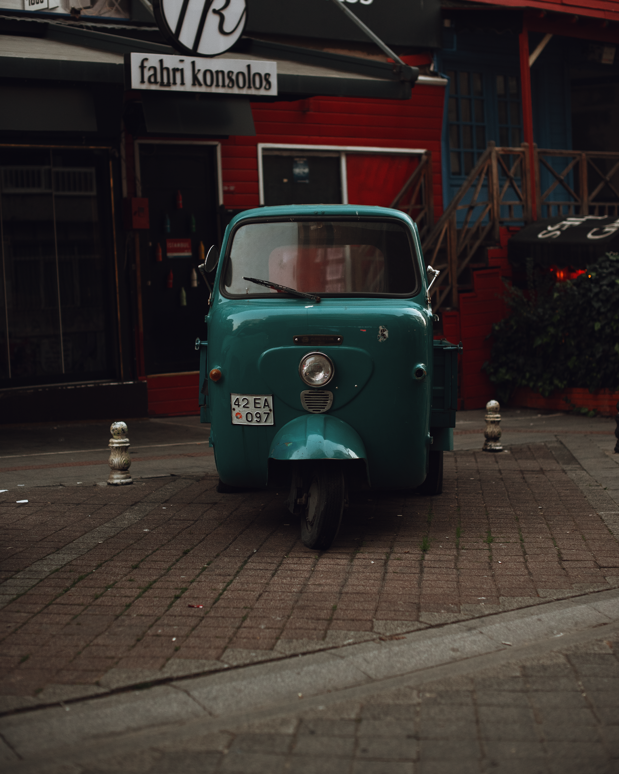 Путешествие по Стамбулу: истории в каждом кадре. Коммерческий и предметный фотограф в Гуанчжоу Коваленко Александр