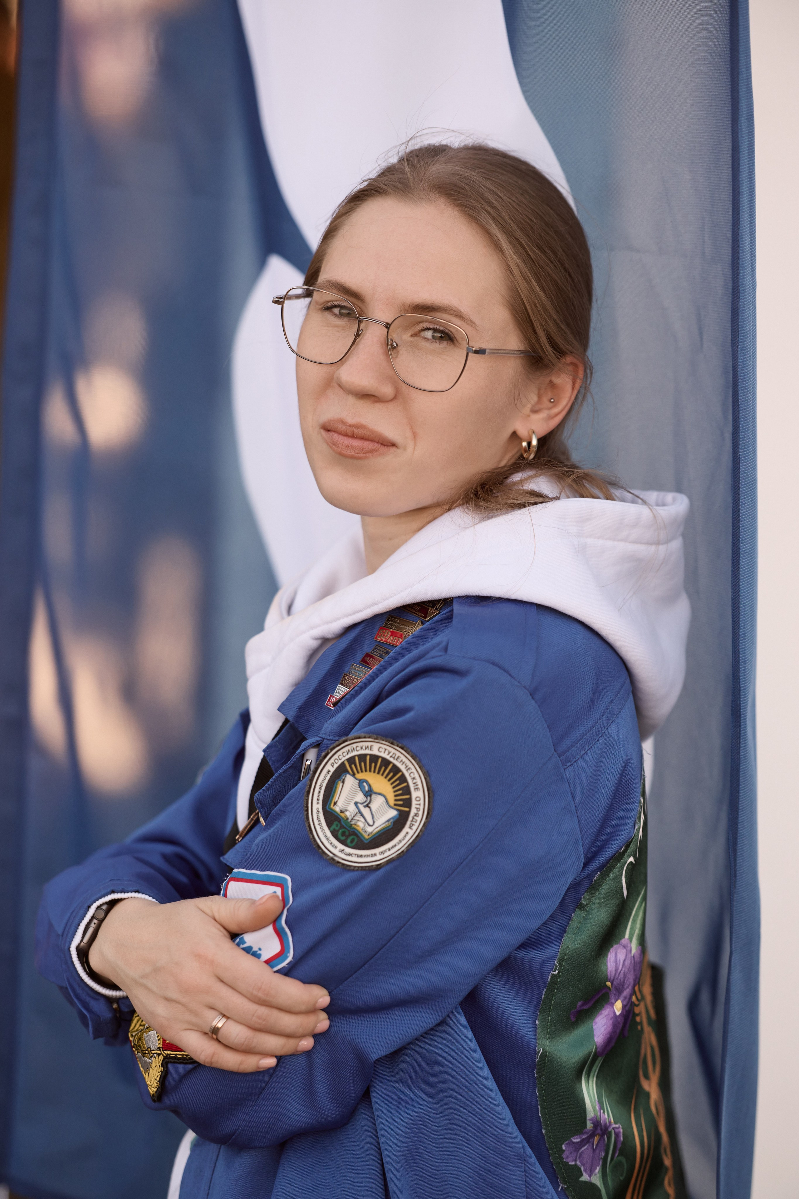 Павловский слёт. Сергей Богомолов. Свадебный и семейный фотограф