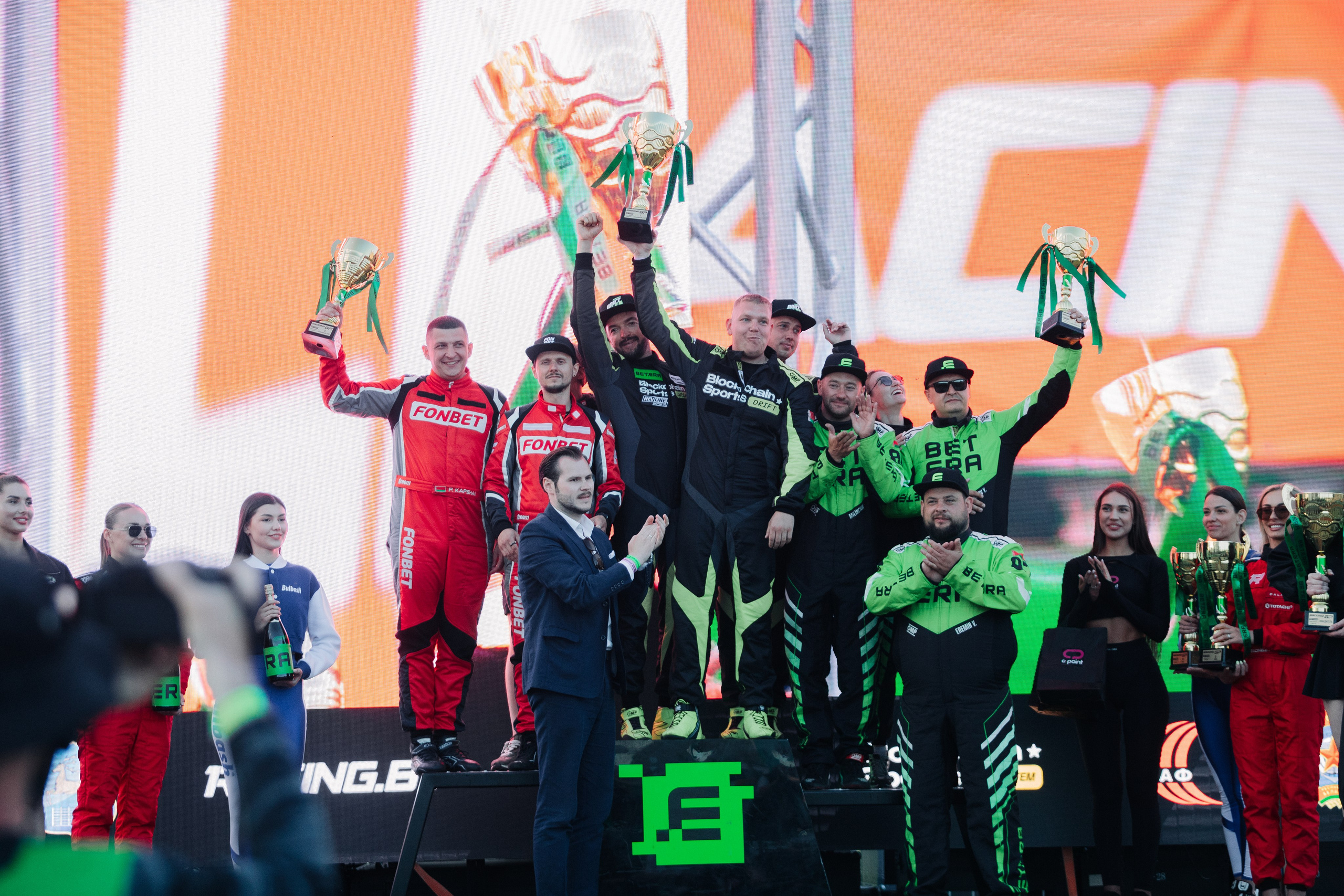 GRODNO.GP. Photographer Vladislav Voronovich