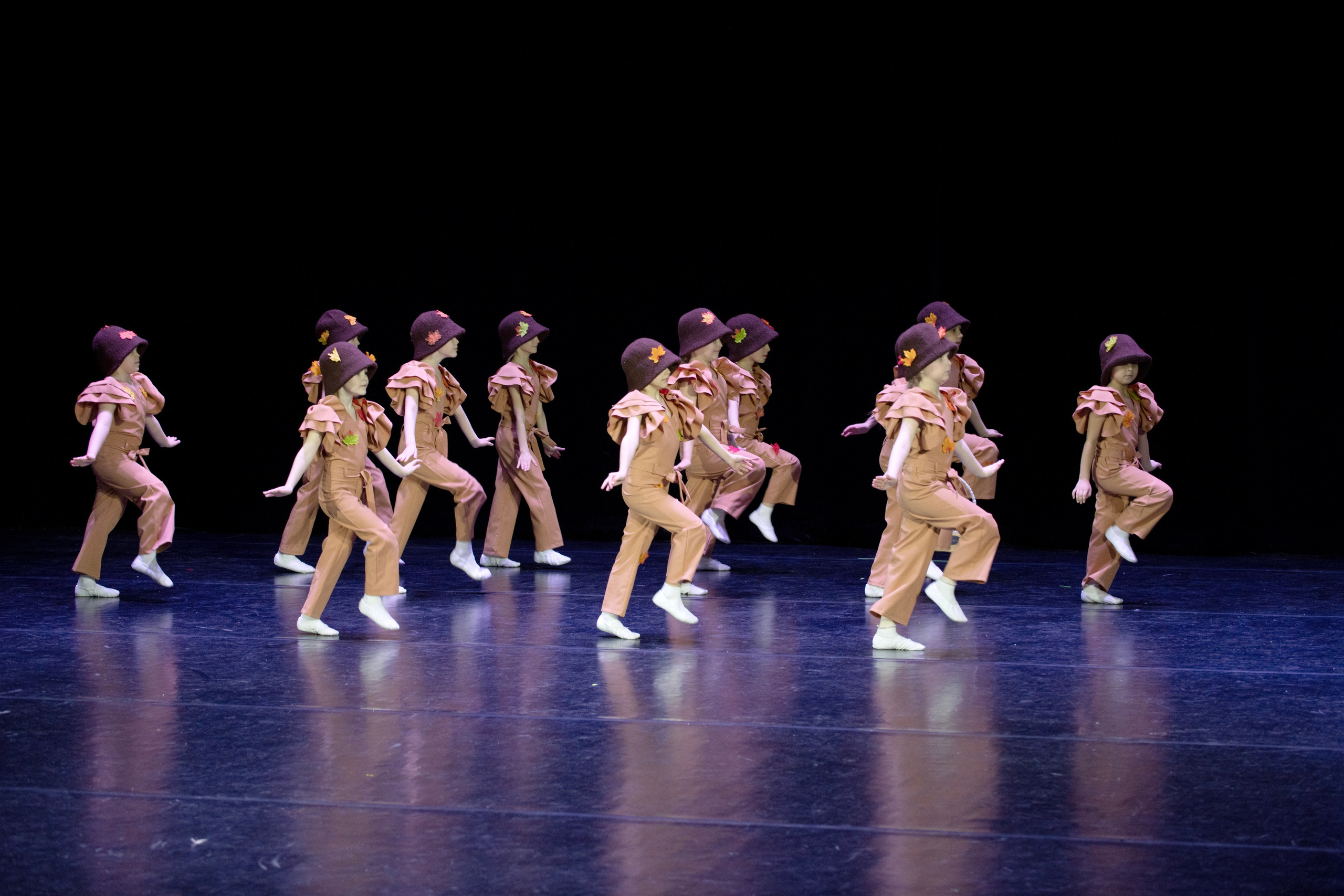 Танцуй Югра. Репортажный и портретный фотограф Alex Dum