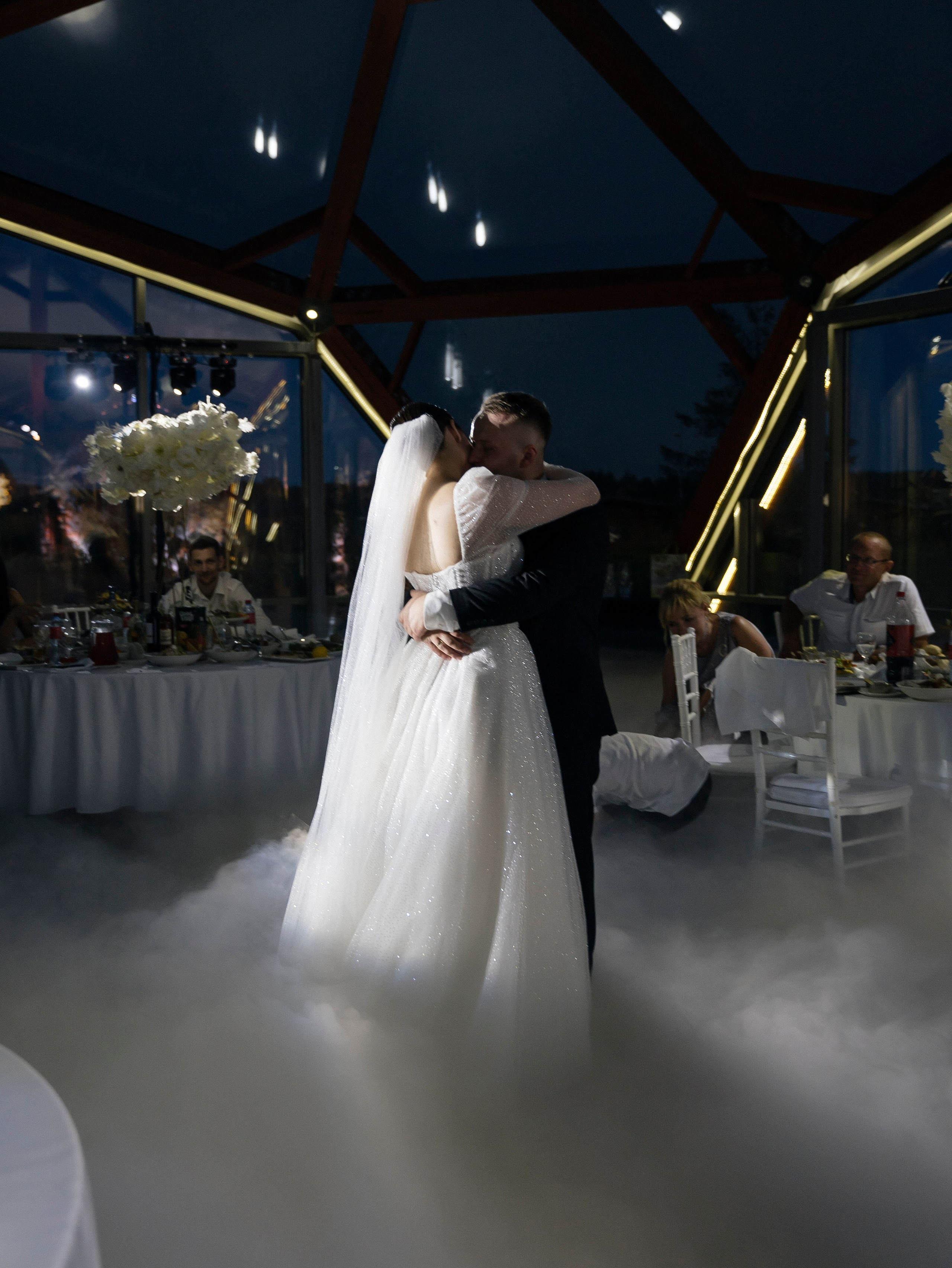 Эвелина + Александр 17.08.2023. Свадебный фотограф