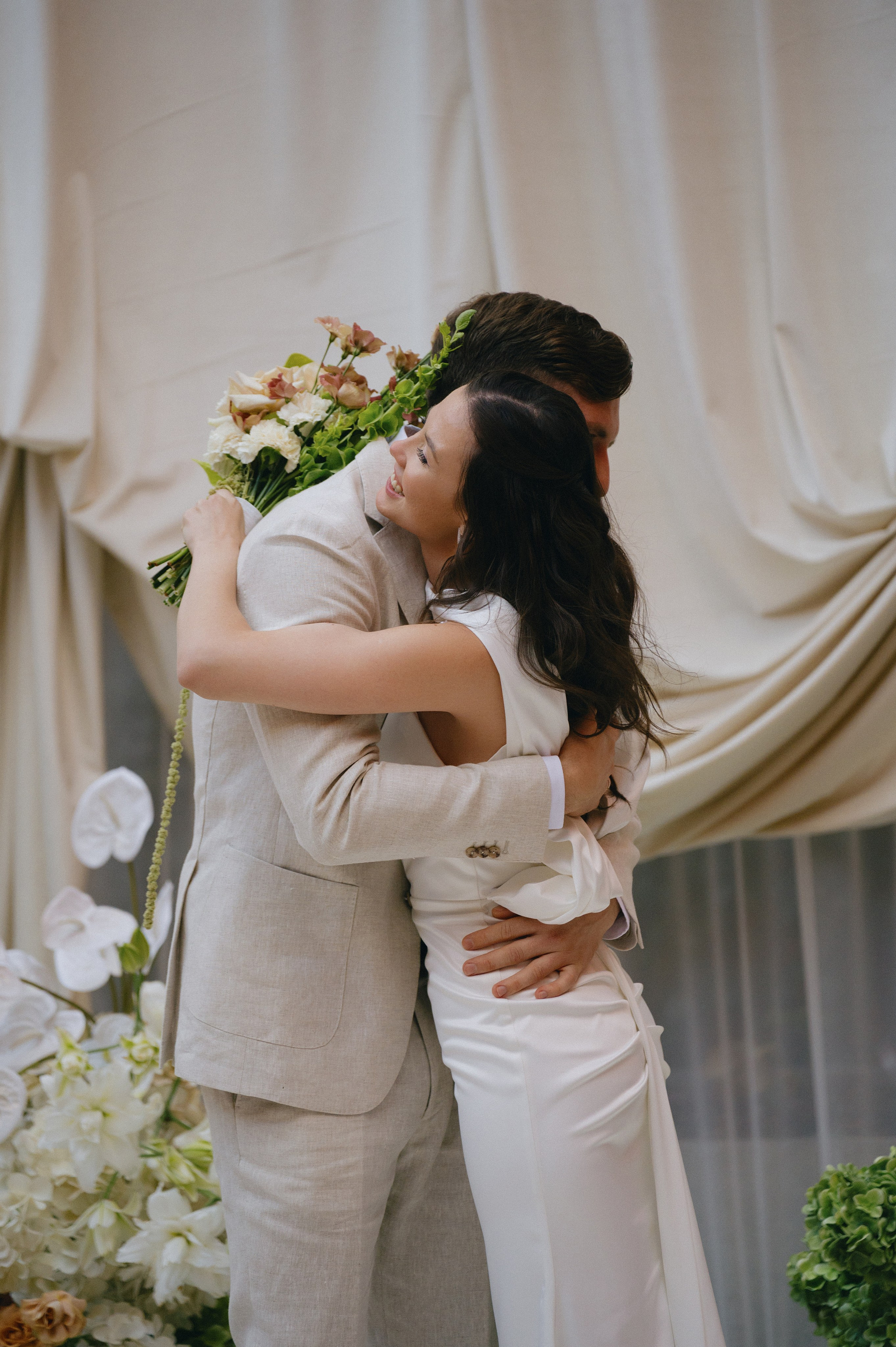 Данил и Оля. Свадебный фотограф и видеограф