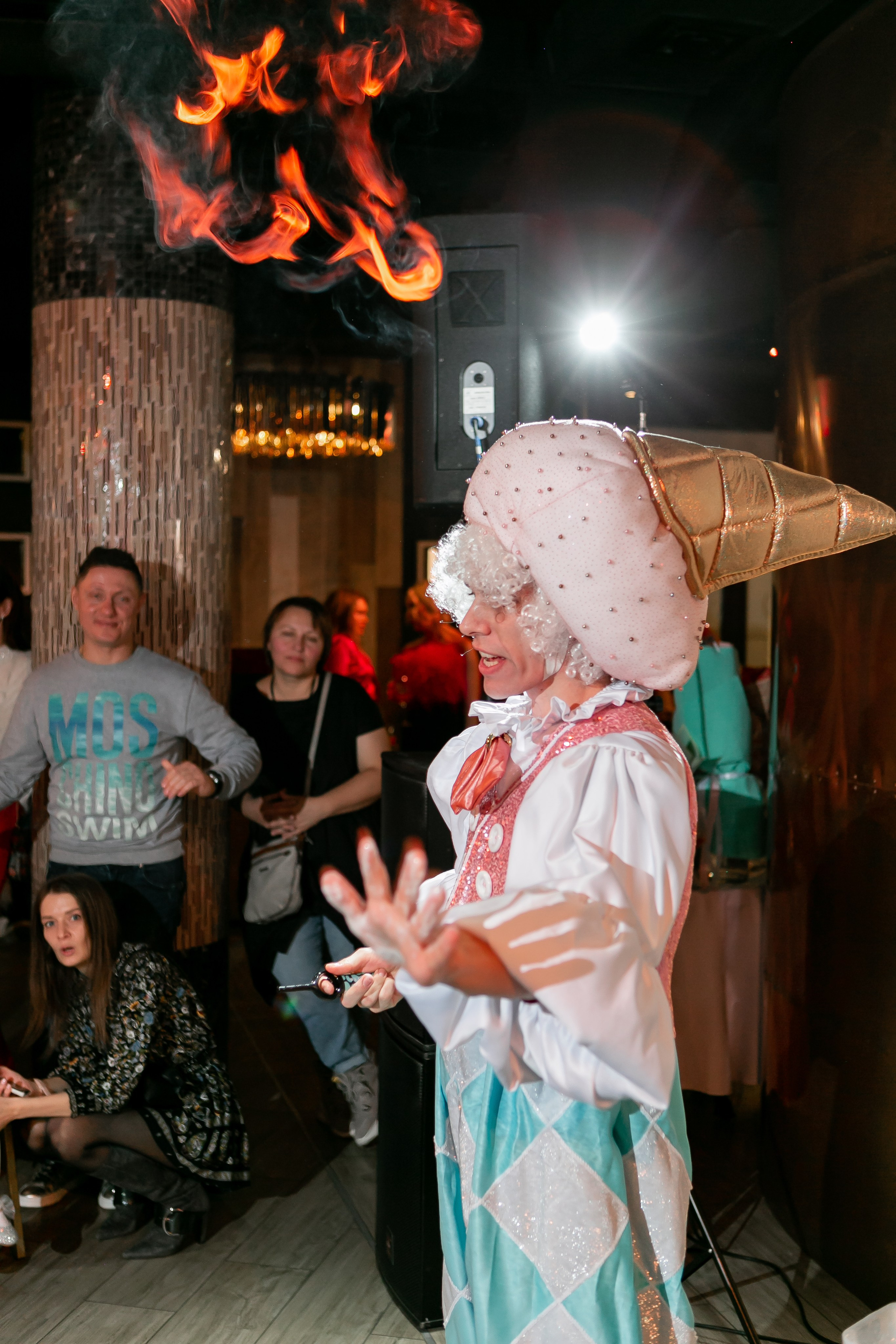 Корпоративная фотосъемка. Свадебный и контент фотограф в Нижнем Новгороде Владимир Пресняков