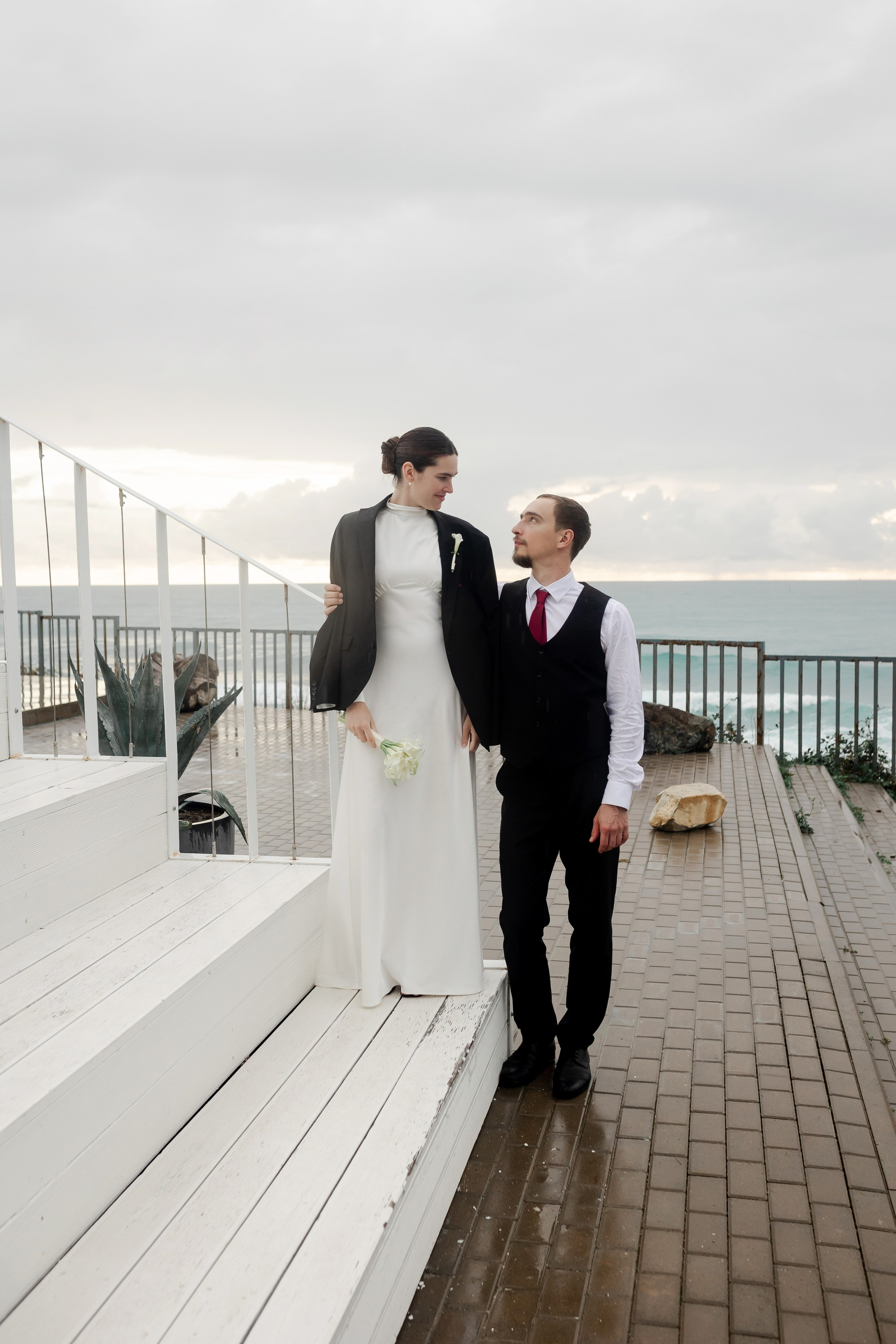 Анастасия и Владимир. Фотограф в Геленджике, Архипо-Осиповке, Абрау-Дюрсо, Кринице Виктория