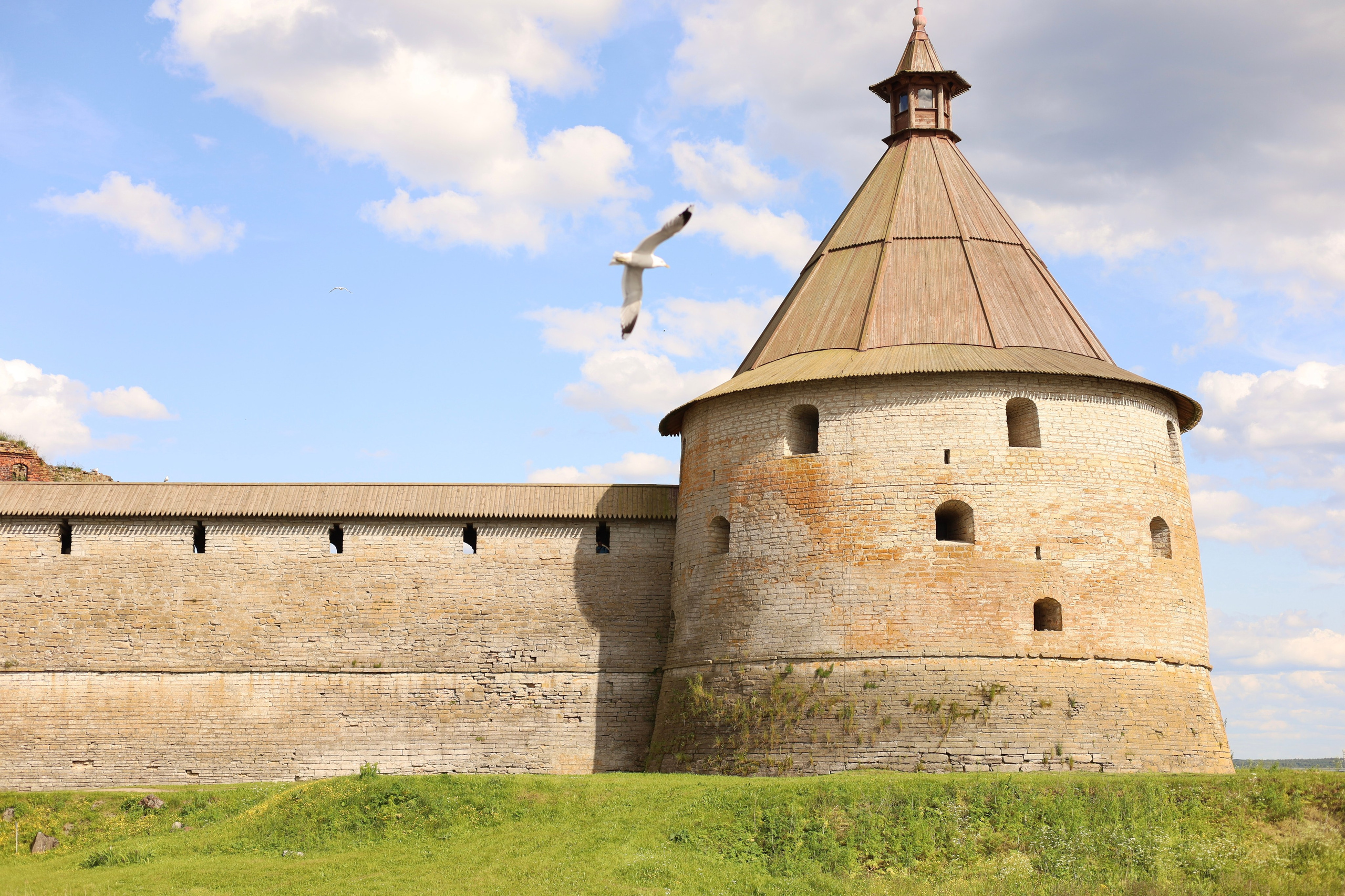 Архитектура. Фотографии души