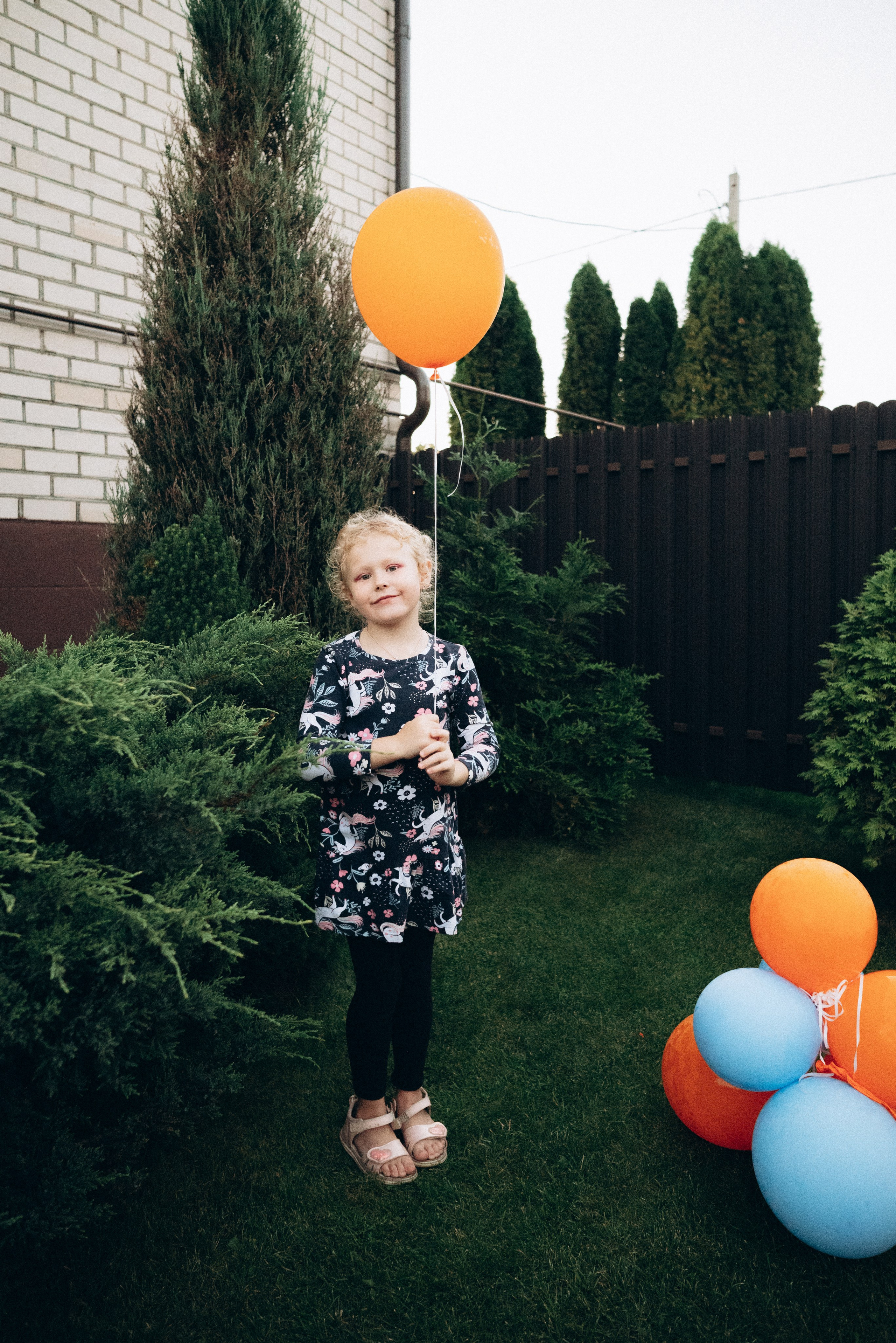 Мише 4 года. Семейный фотограф в Минске Дарья Дреко