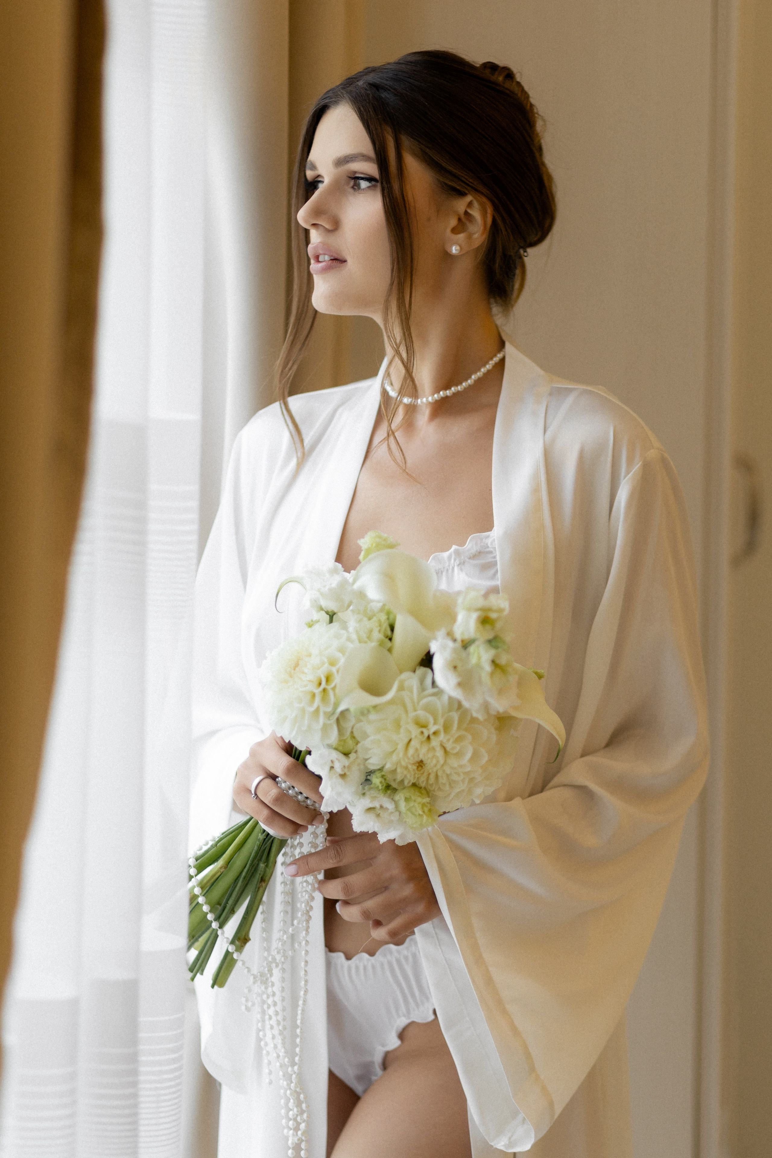 Свадебная фотосессия Анастасии и Игоря в Усадьбе Легенда. Свадебный фотограф в Минске/Беларуси Сергей Спиридонов