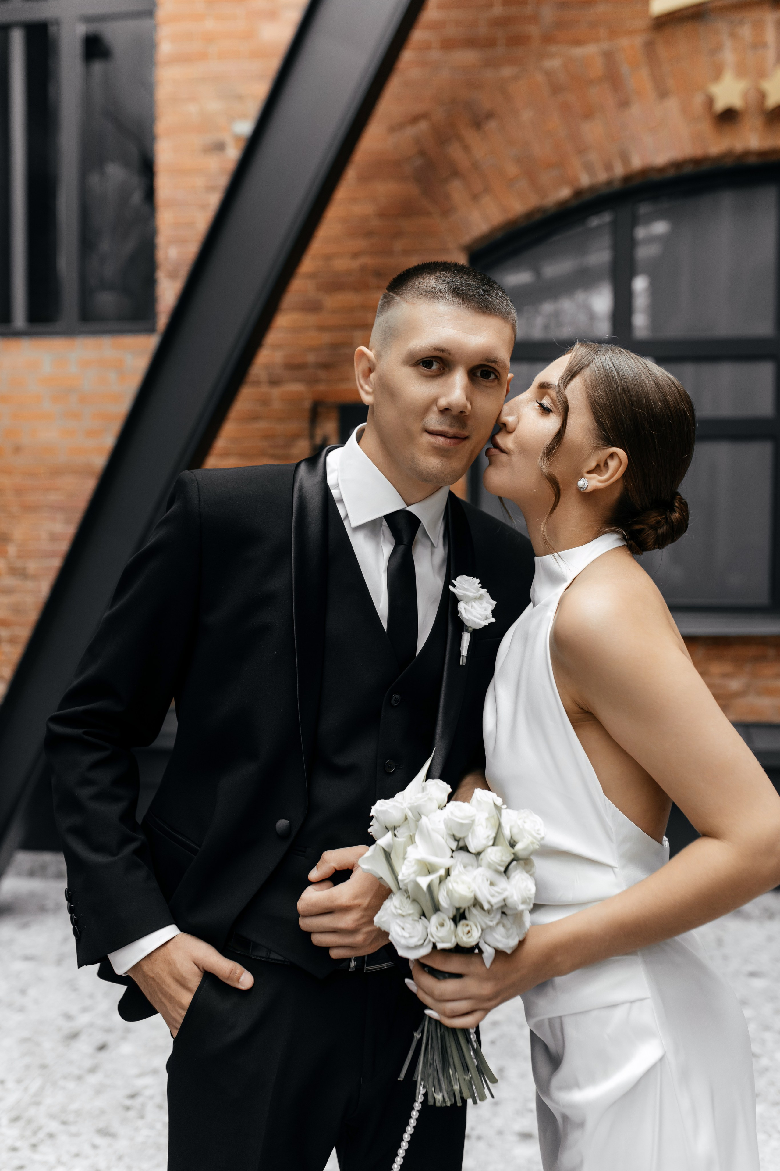 A&E WEDDING DAY. ФОТОГРАФ | ВИДЕОГРАФ | КУРГАН | ТЮМЕНЬ | ЕКБ Михаил Сутягин