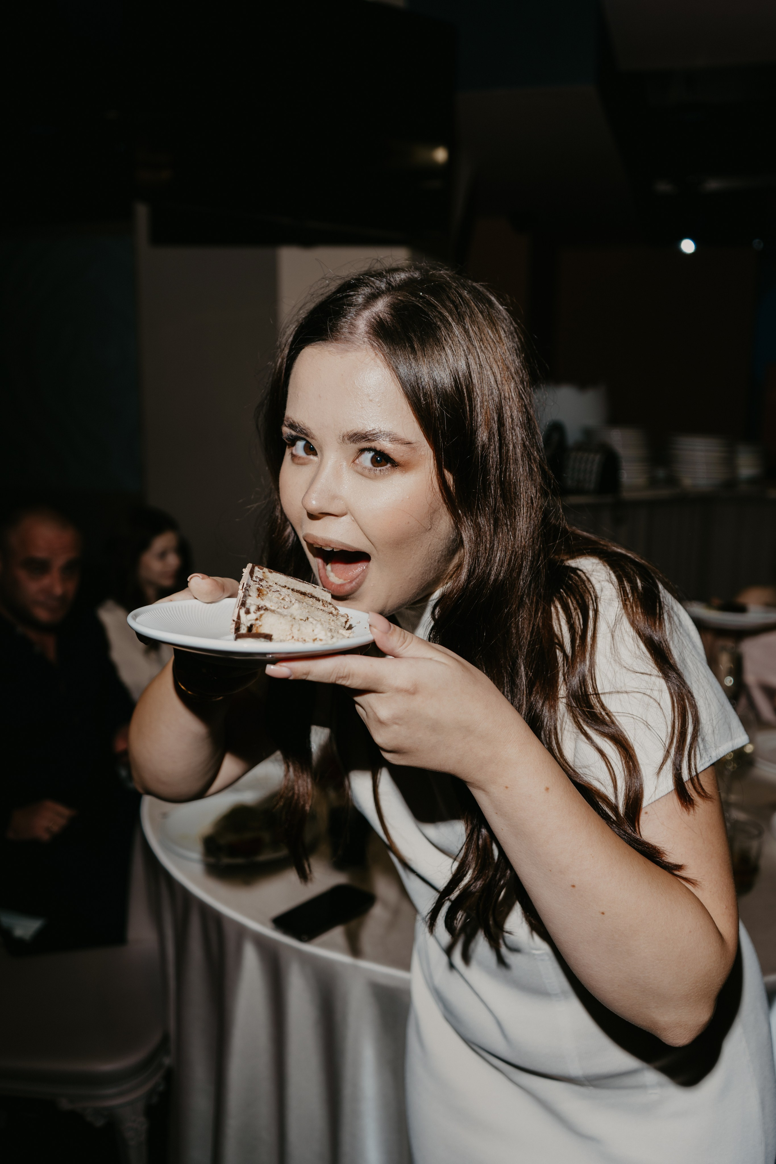 Вероника и Антон. Анастасия Попова — Fashion photographer