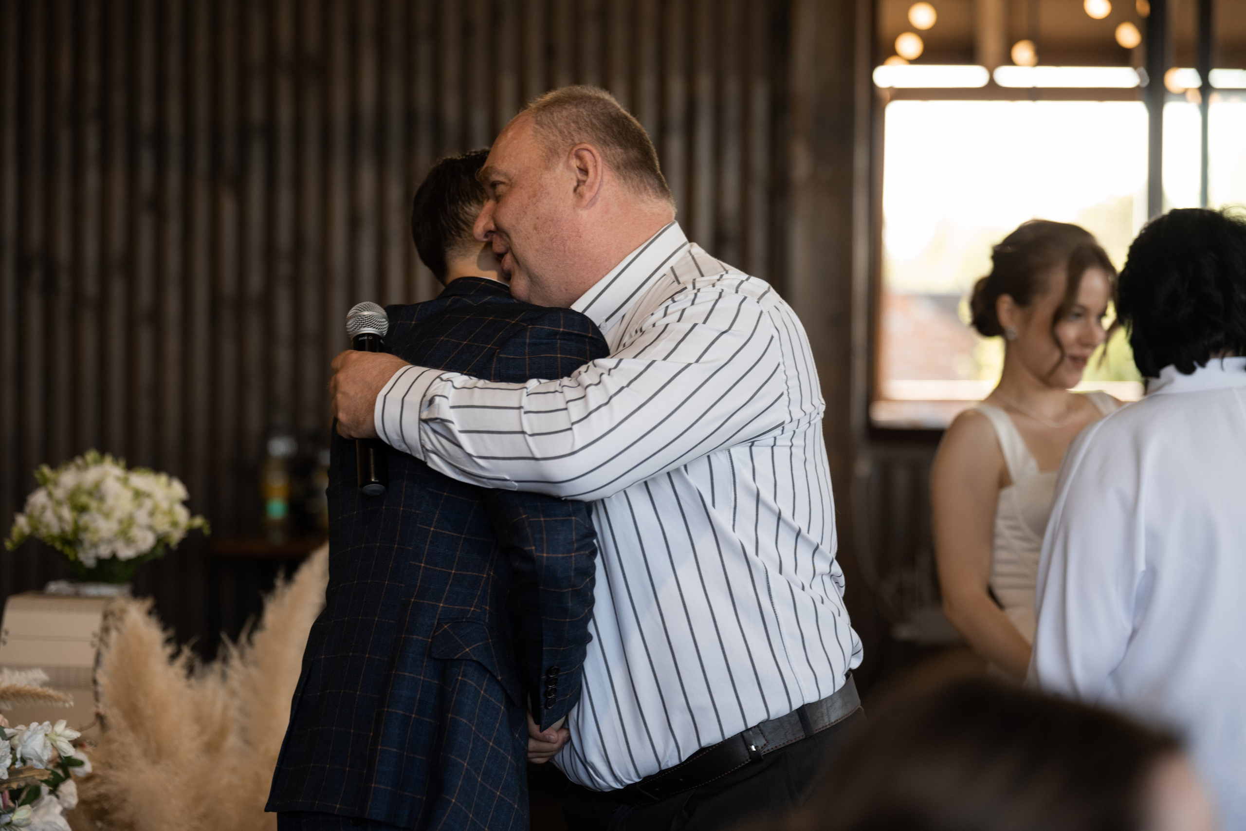 2024. Дима и Маша. Свадебный и семейный фотограф в Москве и Европе Евгения Амелина