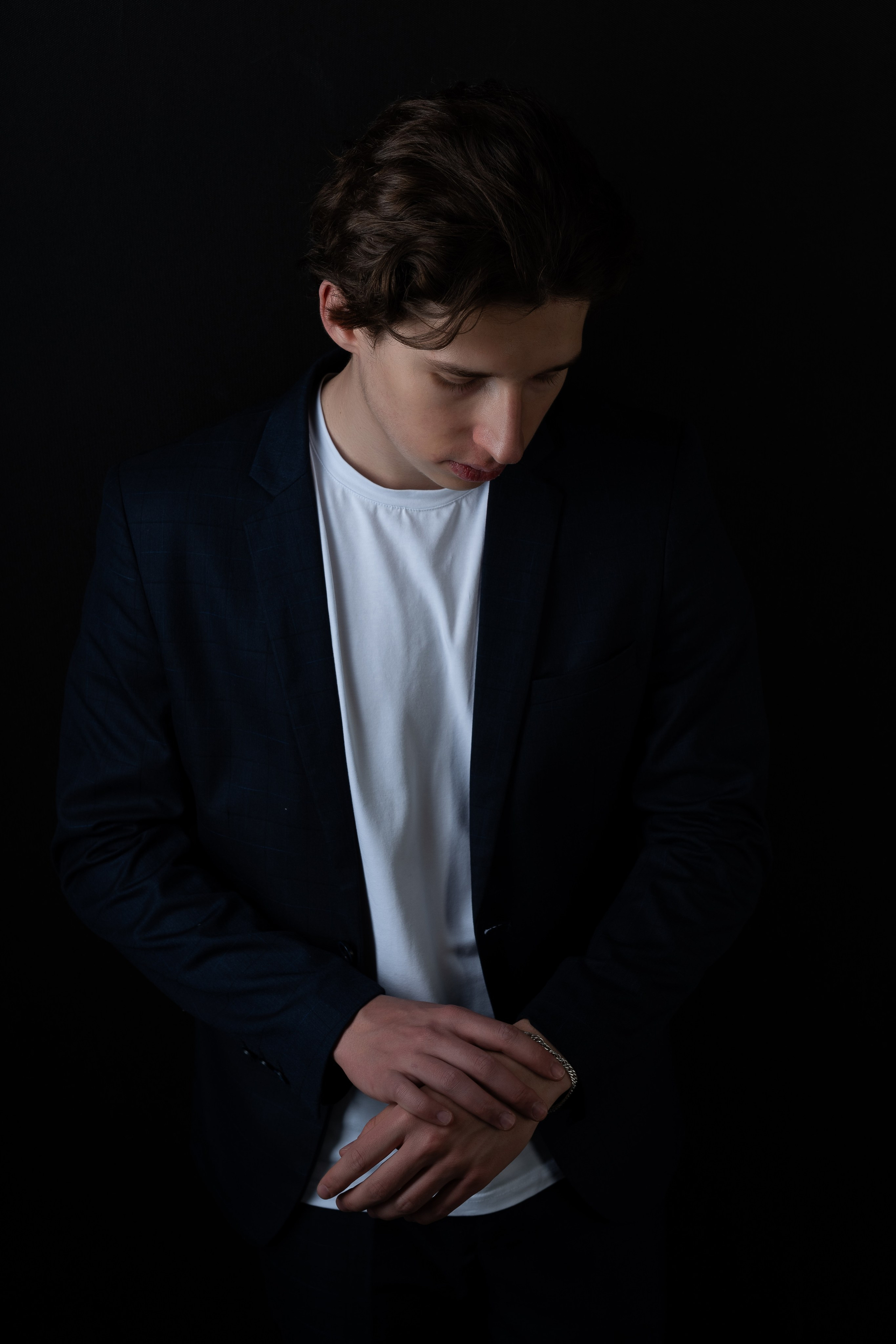 Мужские портреты. Фотограф Саратов/Энгельс