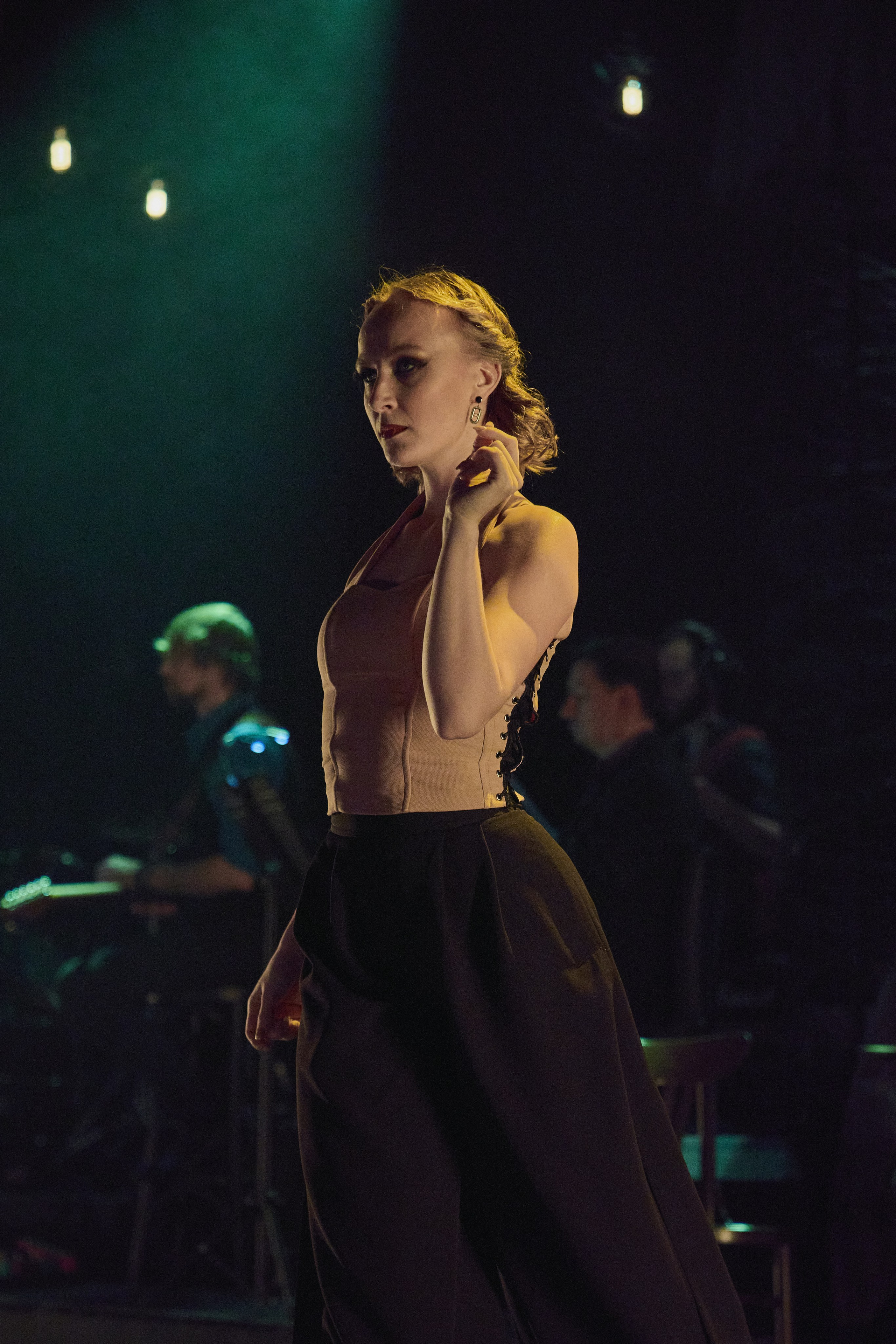 «Обаяние светлого прощания»