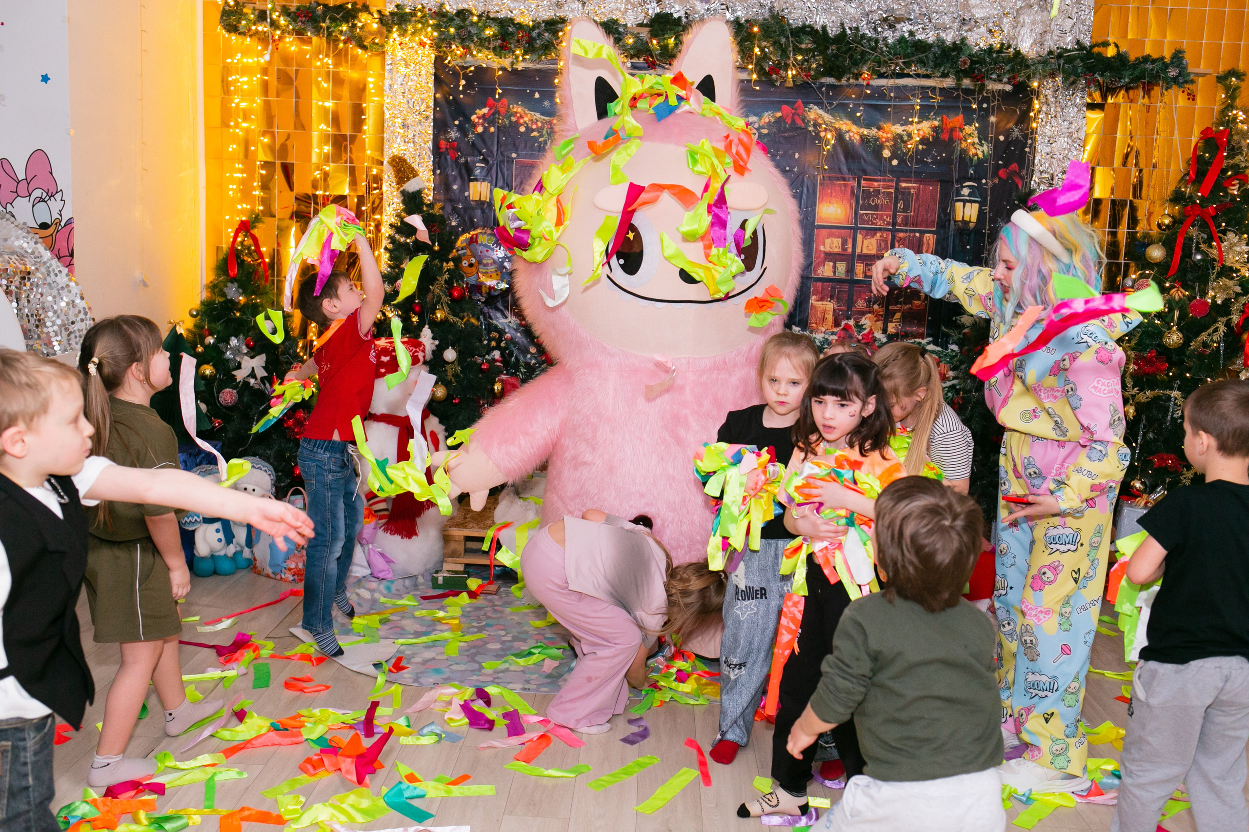 Праздники. Фотограф новорожденных и семейный фотограф НСО г. Бердск Марина Львова