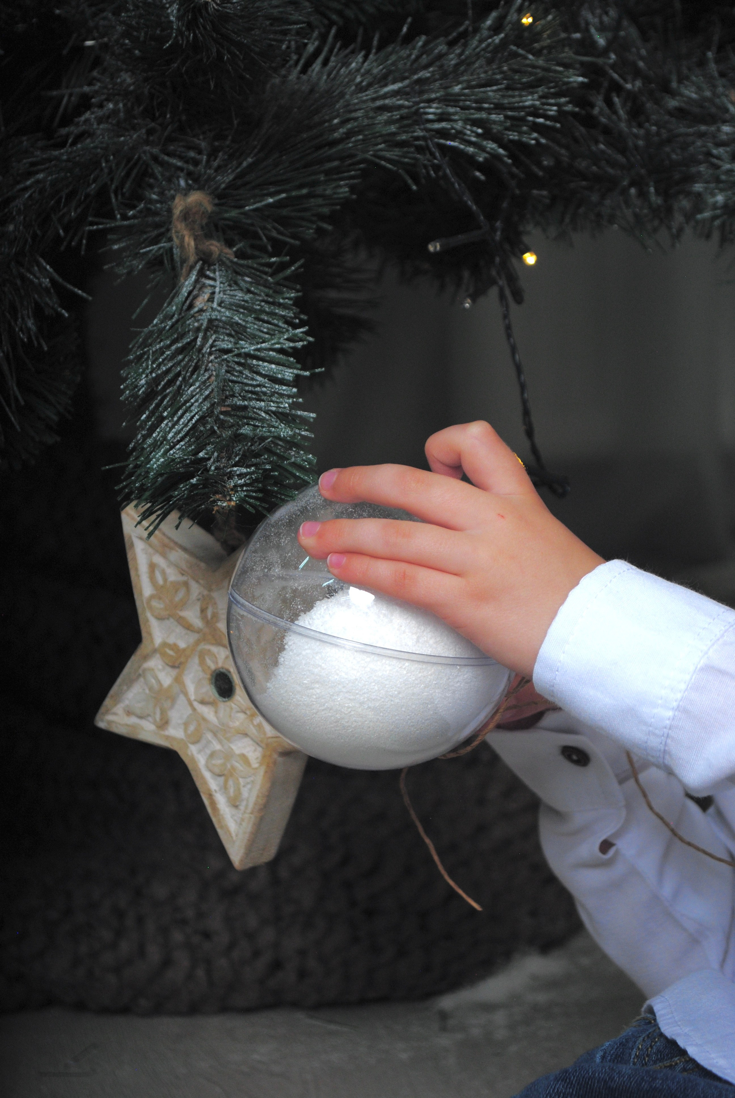 Кристина и семья. Фотограф Мария Мусаелян