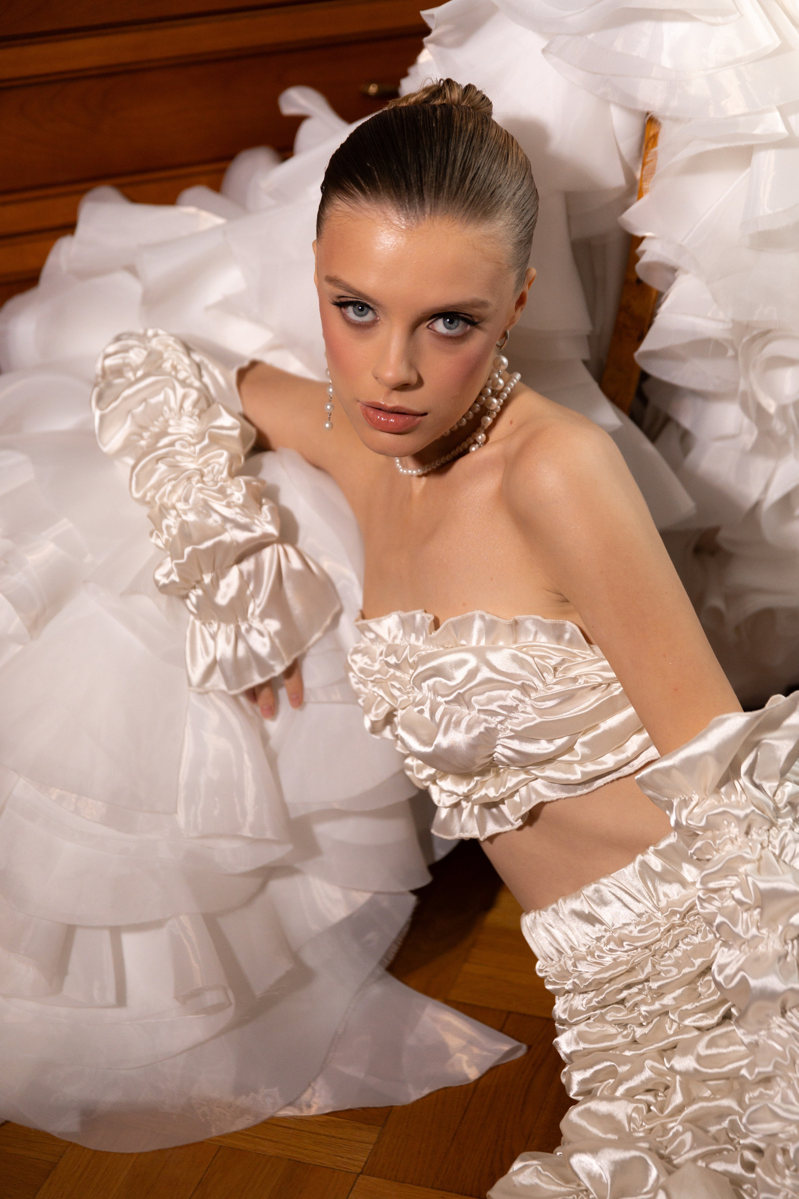 София и Дмитрий