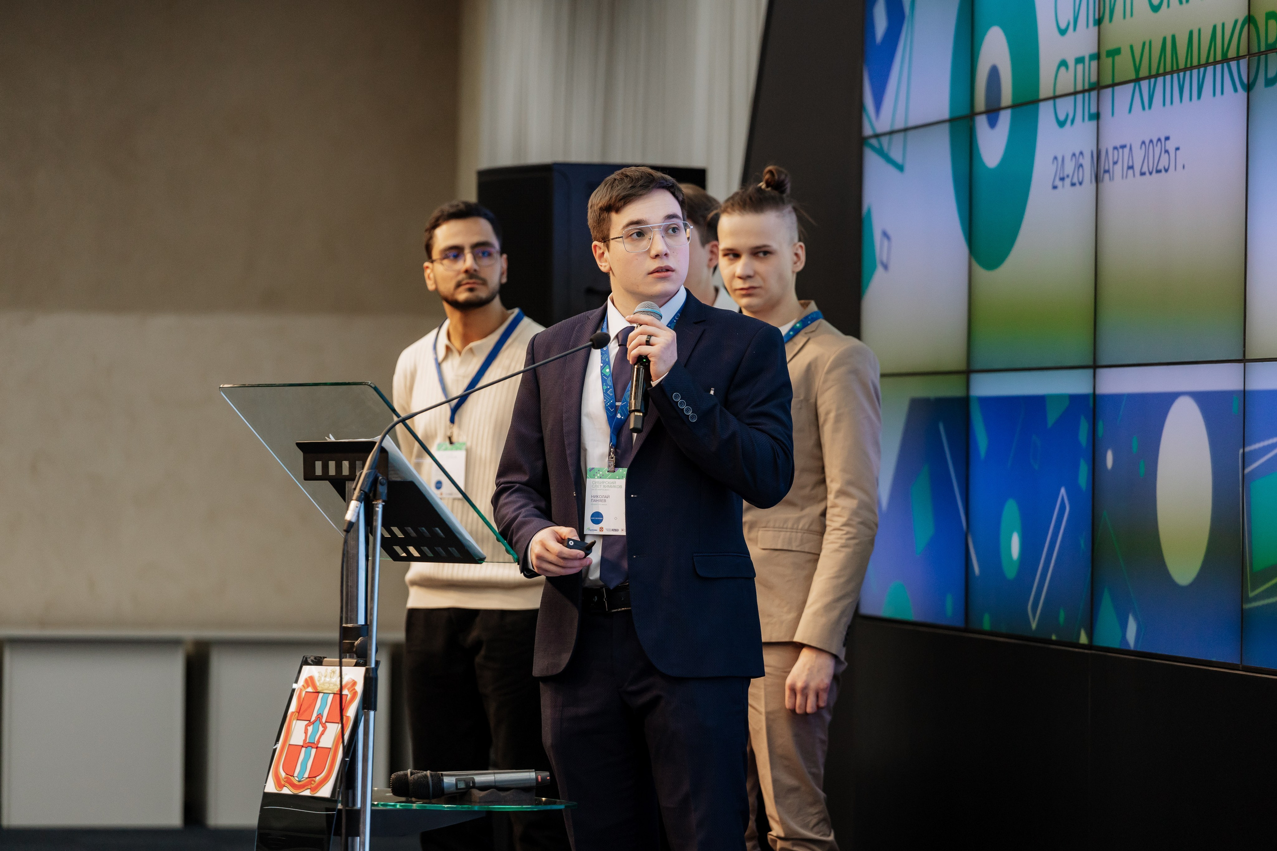 Сибирский слет химиков. Свадебный и репортажный фотограф в Омске. Червоткин Никита