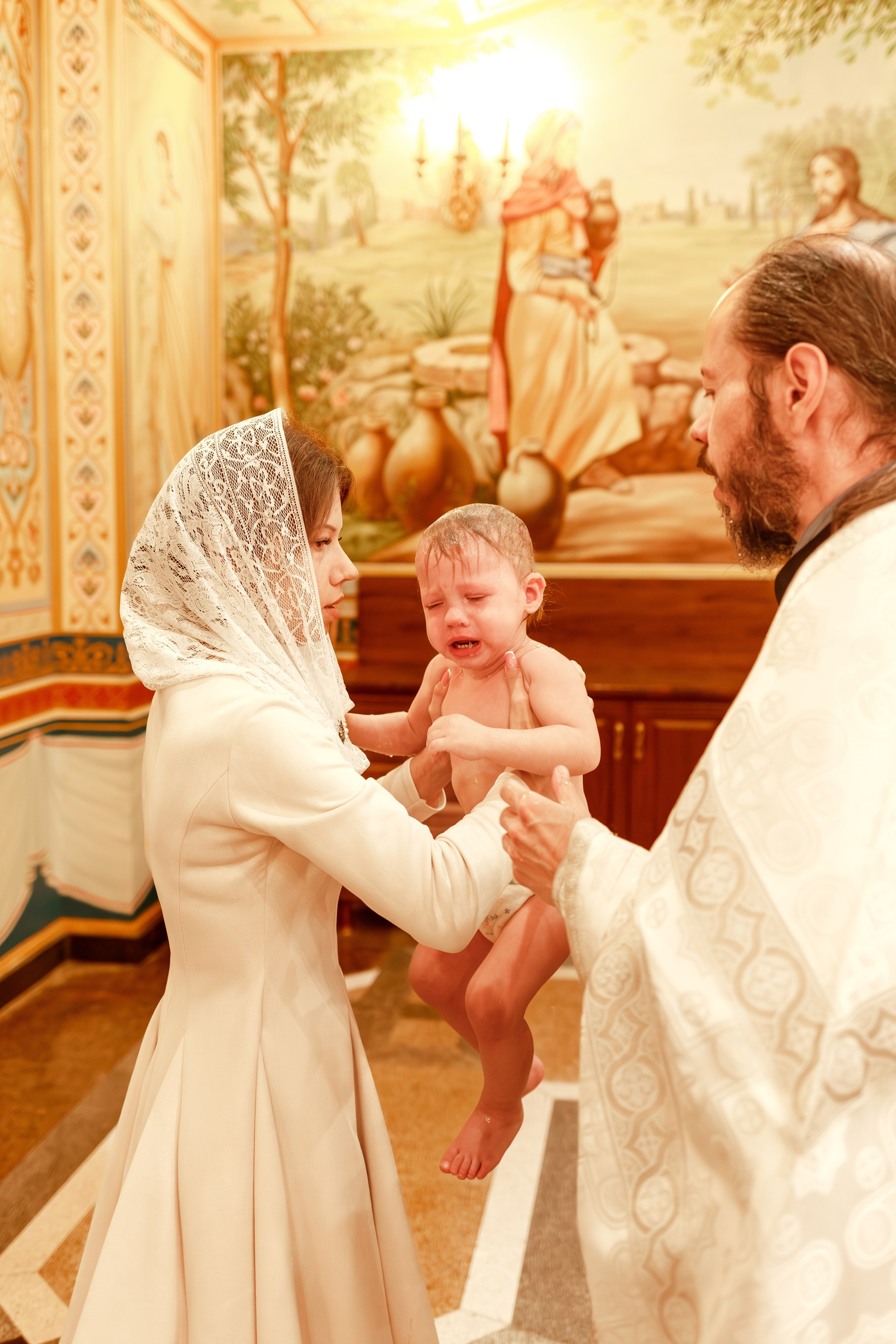 Ева. Семейный и детский фотограф в Краснодаре Ирина Лаврецкая