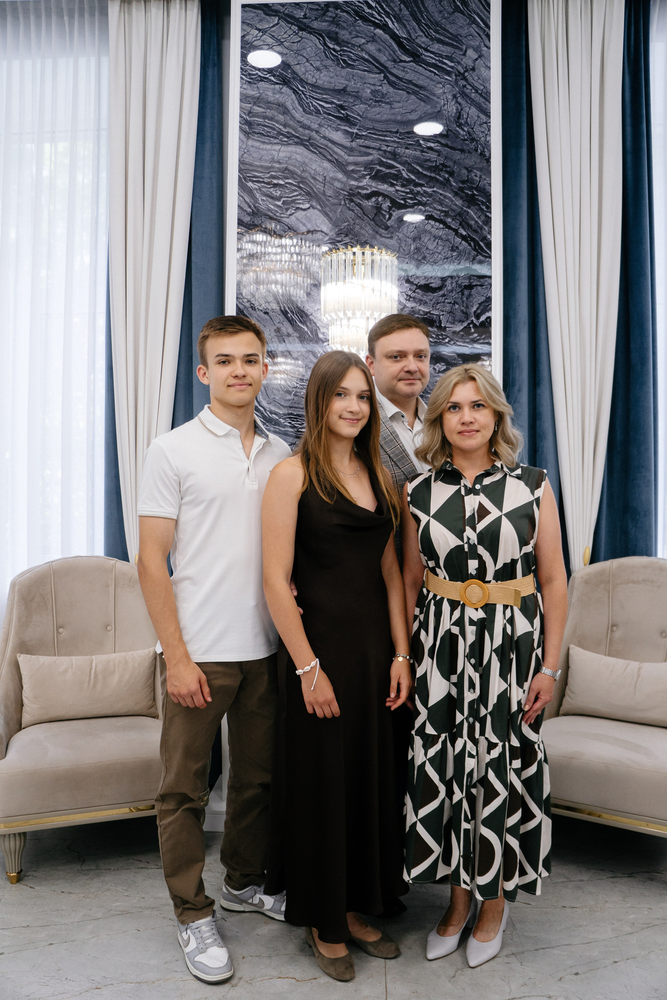 Анна & Владимир. Фотограф / видеограф в Москве и Сочи Sofia Riversong