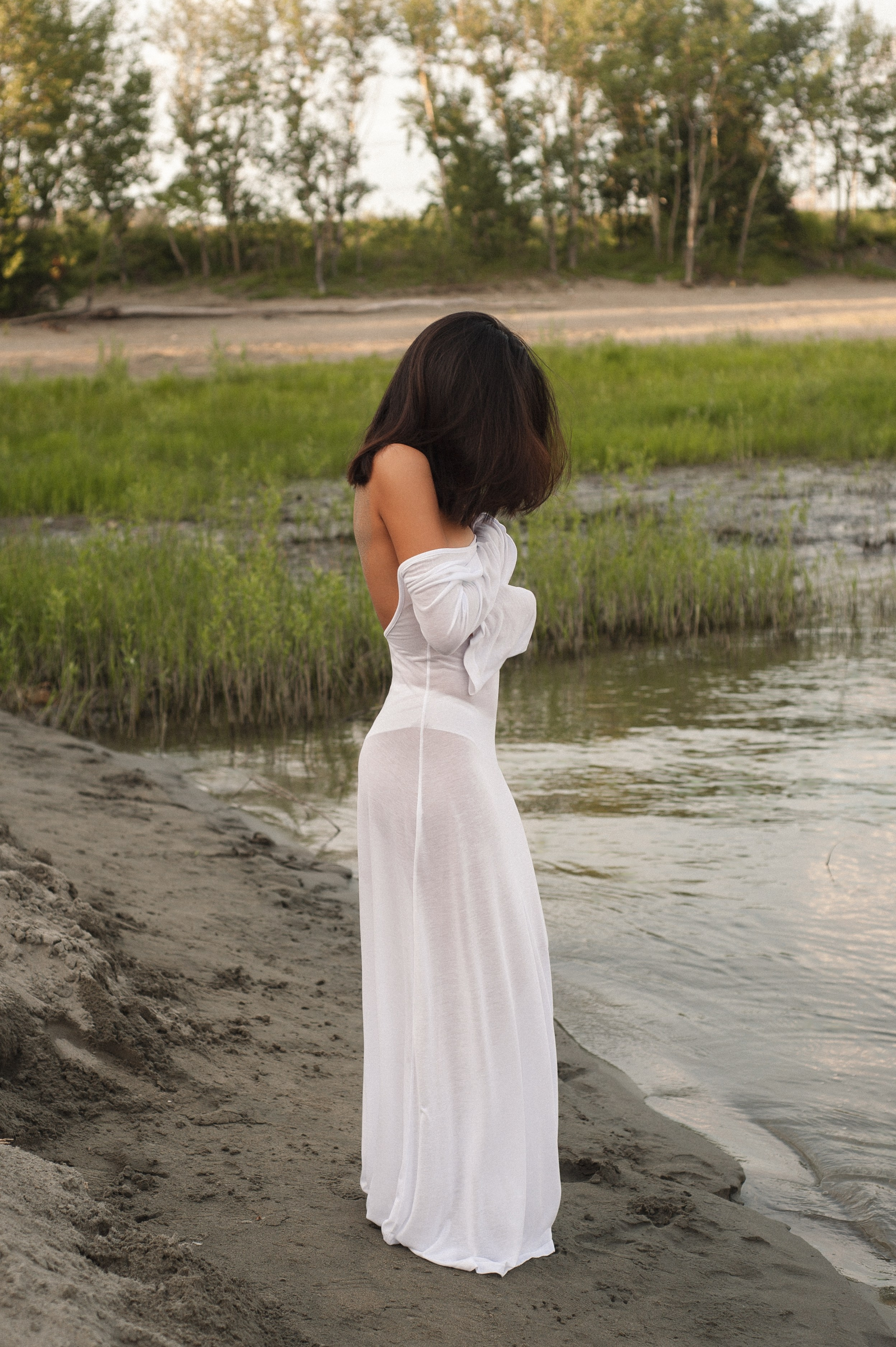 Пески. Фотограф Ирина Горелова Севастополь Крым