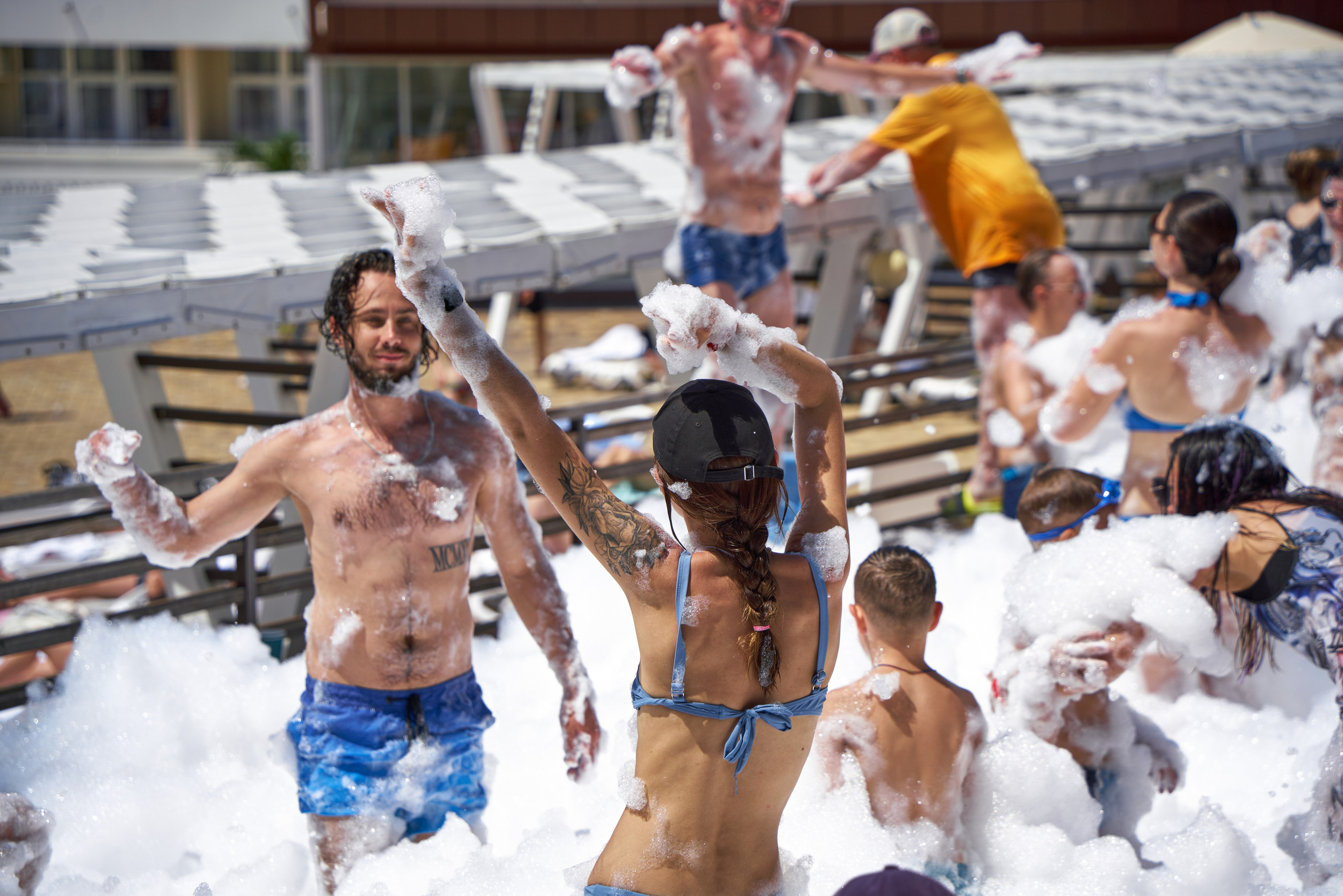 Фотограф на мероприятие Артем Ковальский. Профессиональный фотограф в Анапе Артем Ковальский