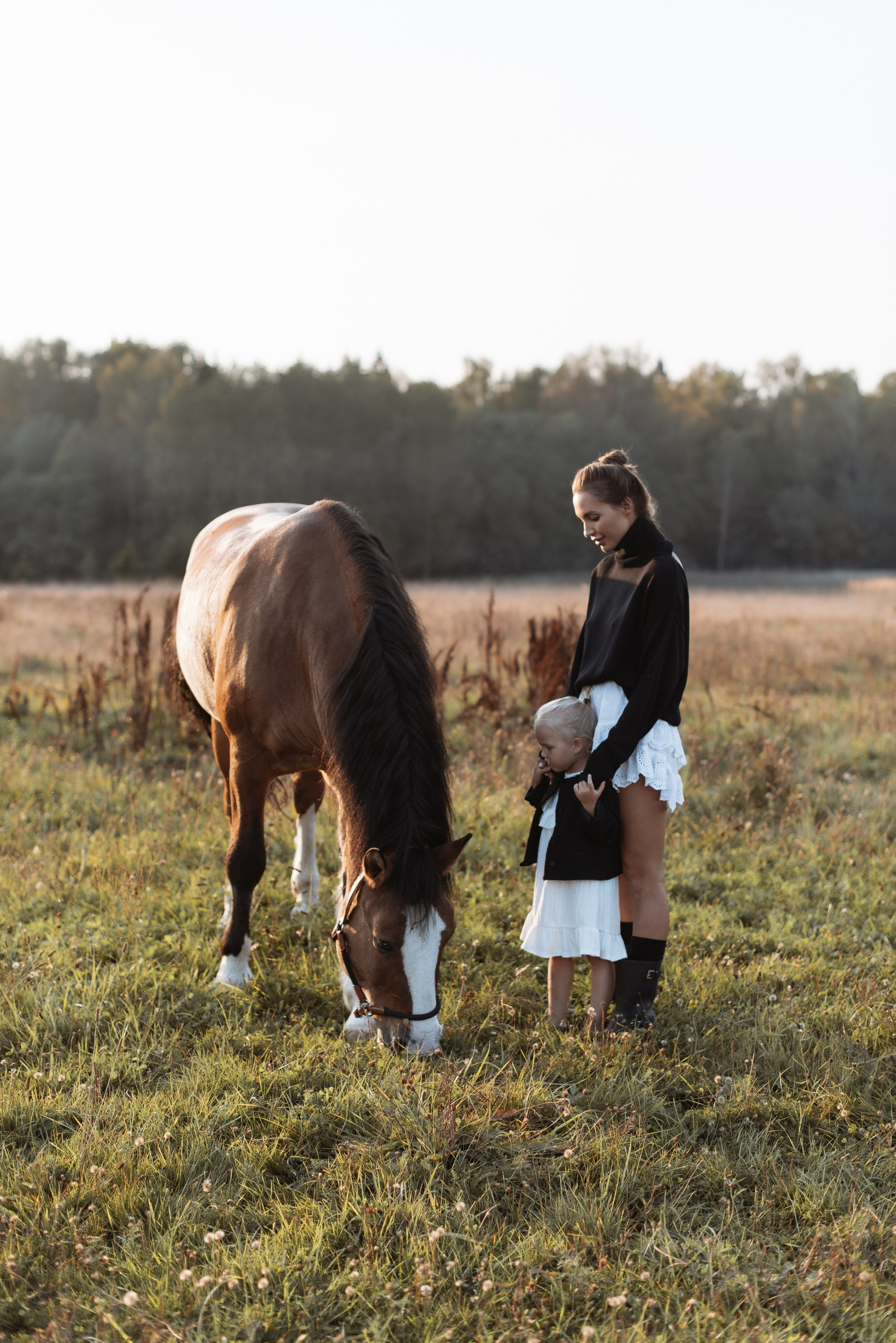 Альбом 4. Фотограф Москва