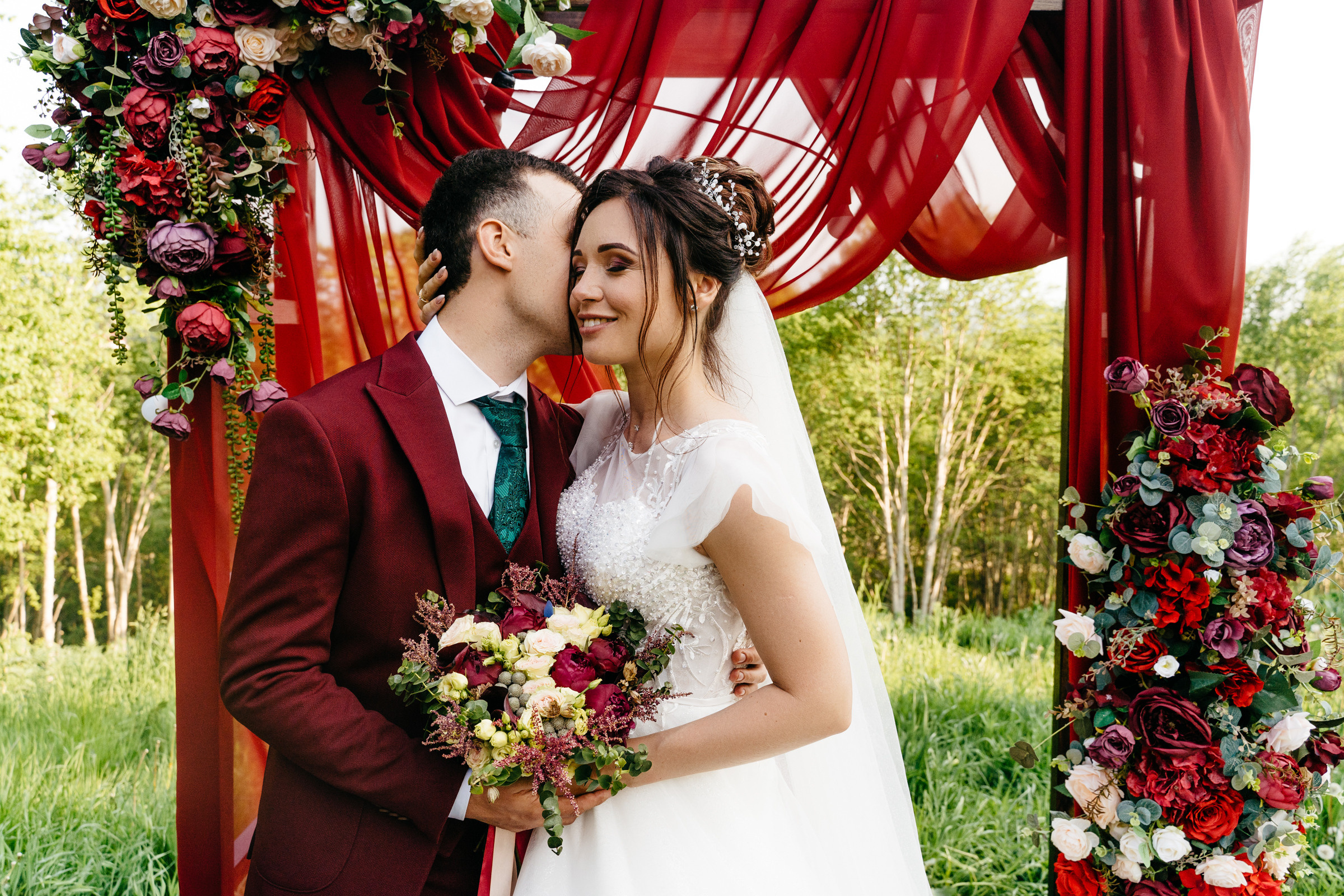 Сергей и Вероника. Свадебный фотограф Камчатка Петровский Павел