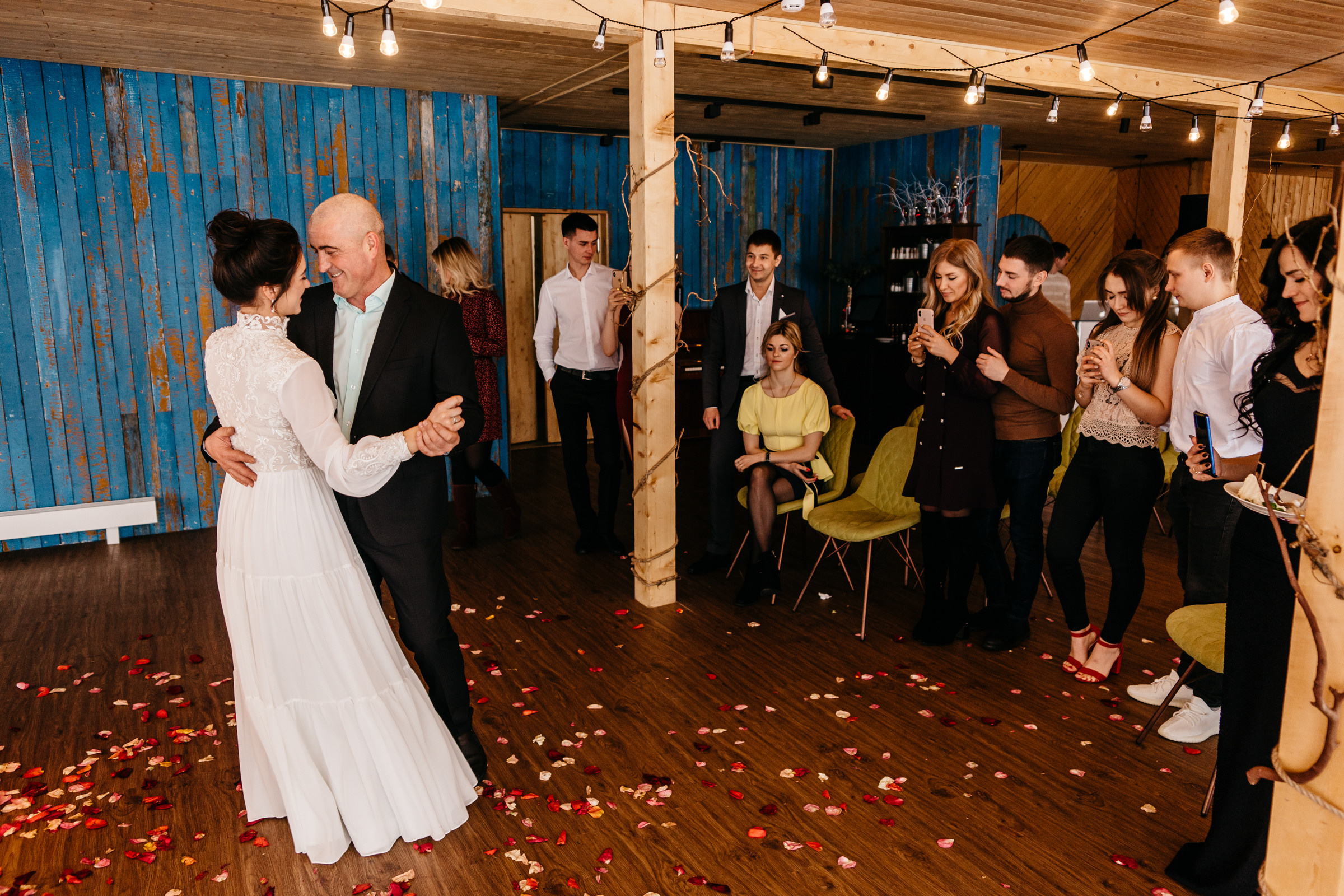 Андрей и Юлия. Свадебный фотограф Камчатка Петровский Павел