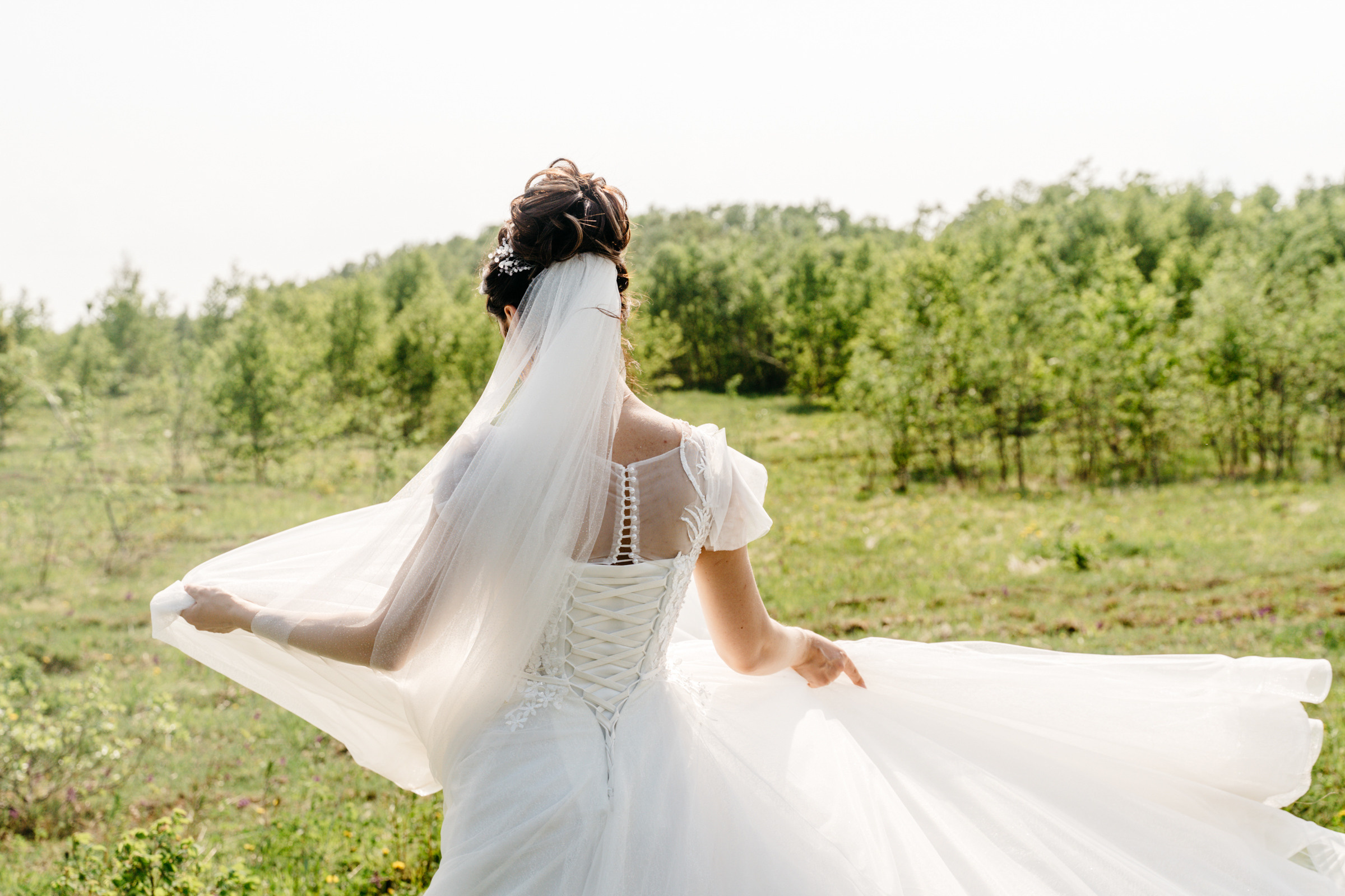 Сергей и Вероника. Свадебный фотограф Камчатка Петровский Павел
