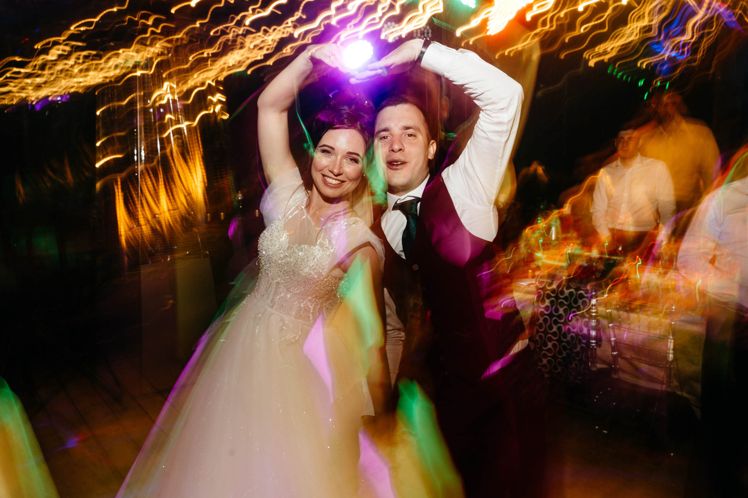 Сергей и Вероника. Свадебный фотограф Камчатка Петровский Павел