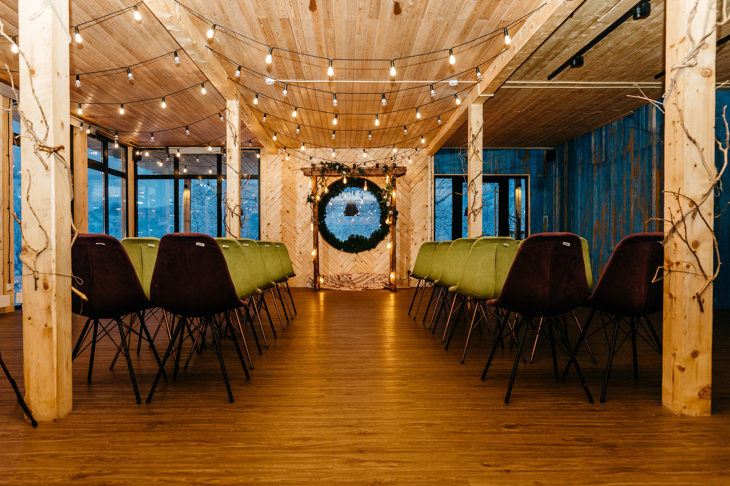 Андрей и Юлия. Свадебный фотограф Камчатка Петровский Павел