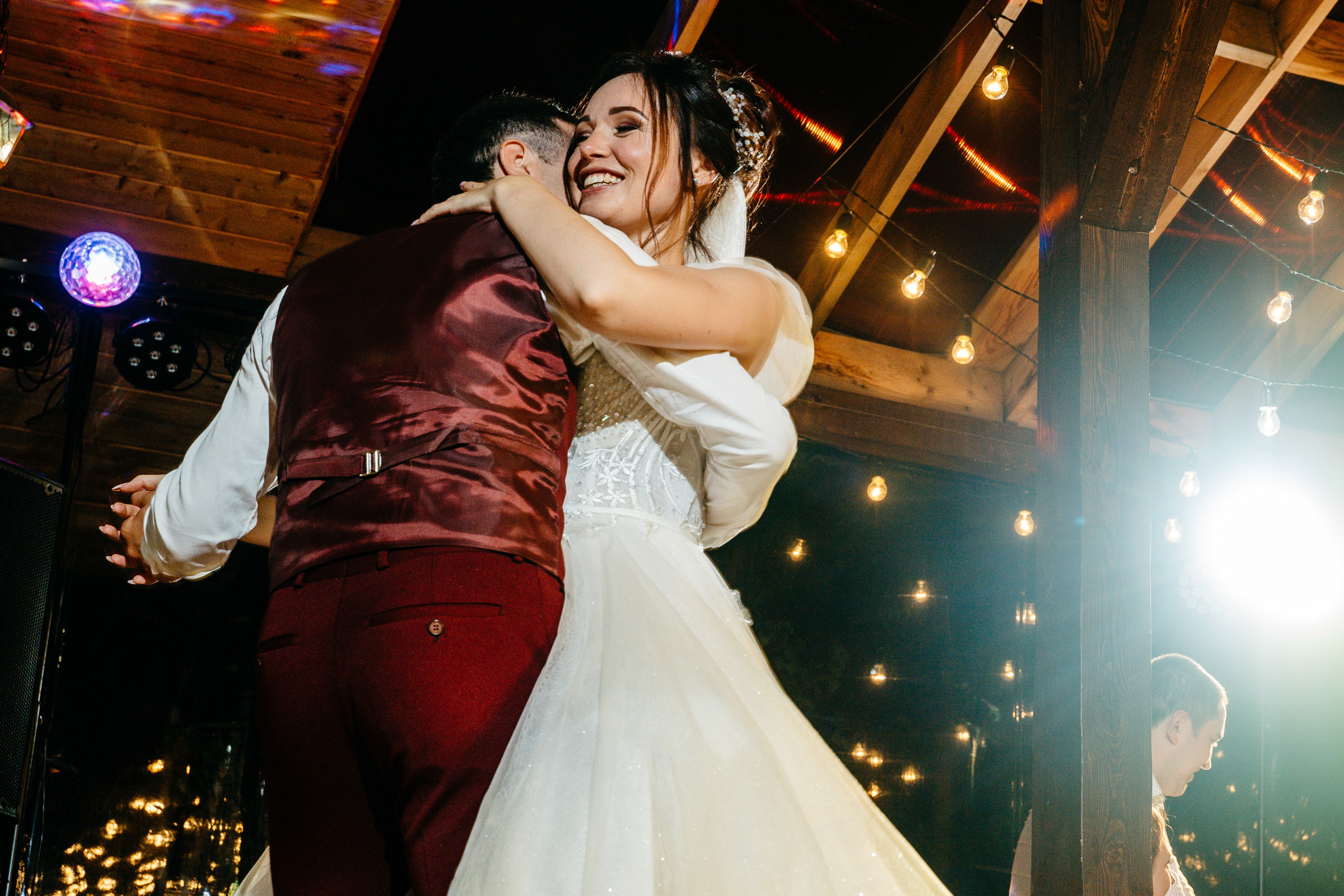 Сергей и Вероника. Свадебный фотограф Камчатка Петровский Павел