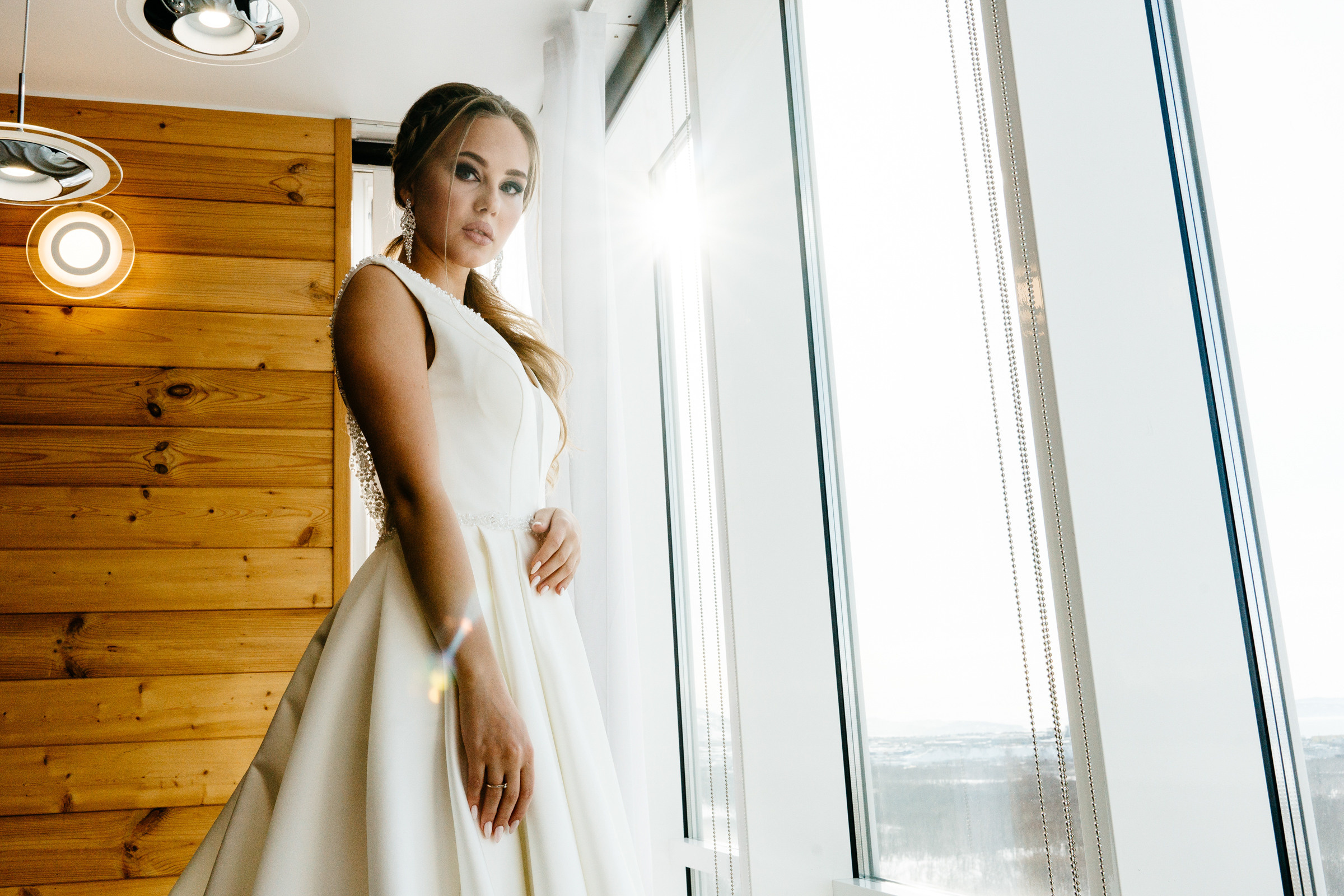 Константин и Мария. Свадебный фотограф Камчатка Петровский Павел