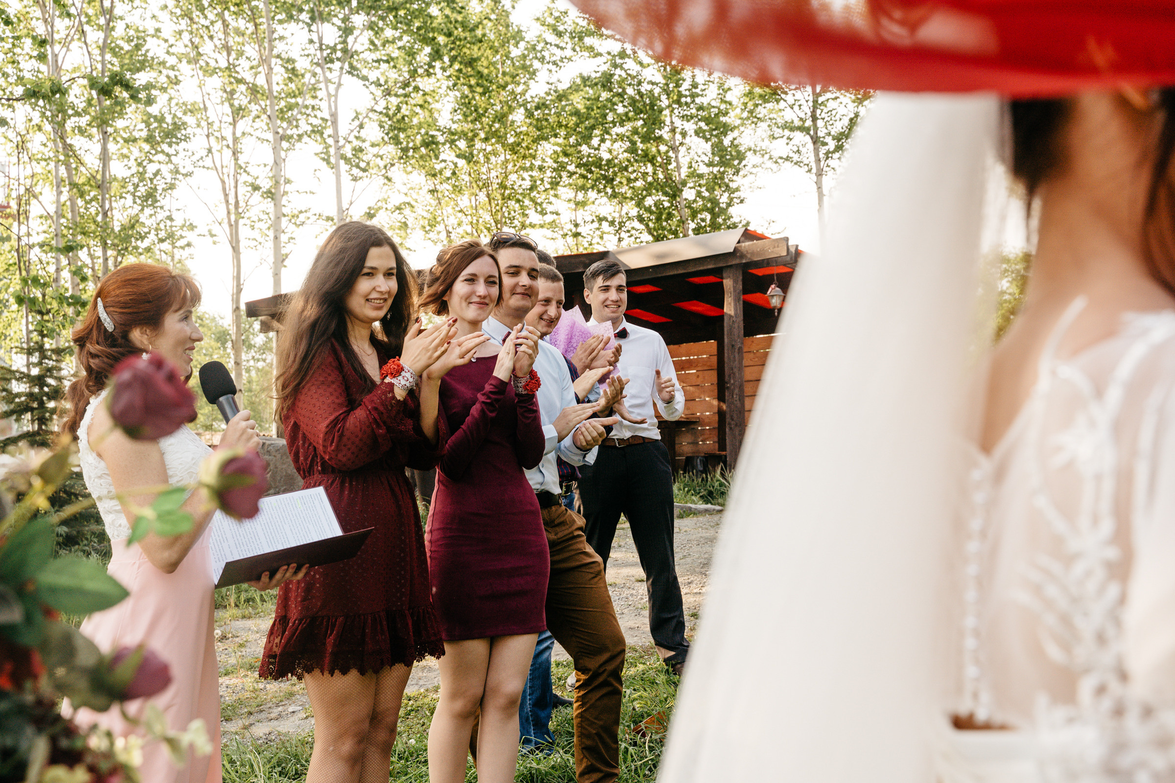 Сергей и Вероника. Свадебный фотограф Камчатка Петровский Павел
