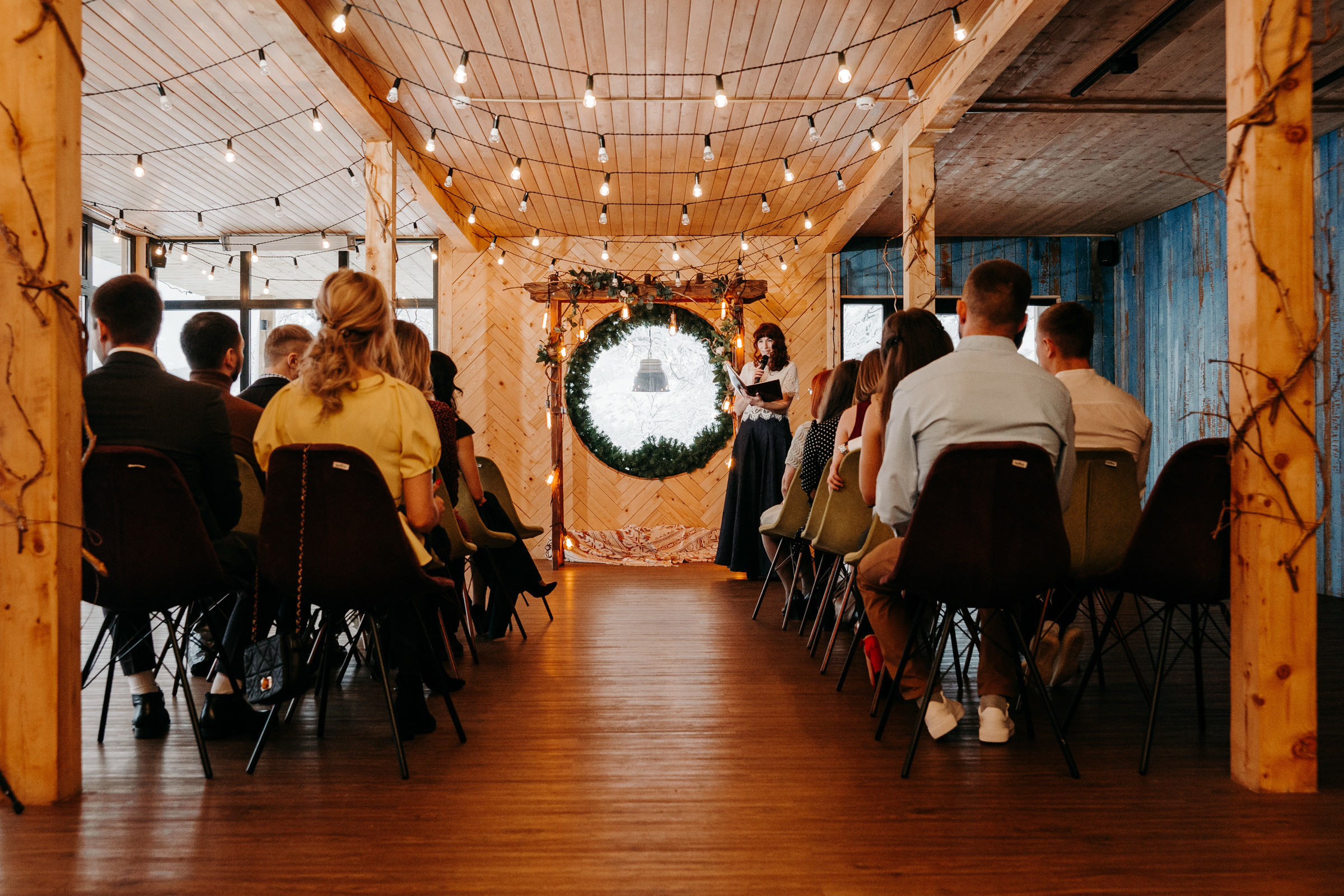 Андрей и Юлия. Свадебный фотограф Камчатка Петровский Павел