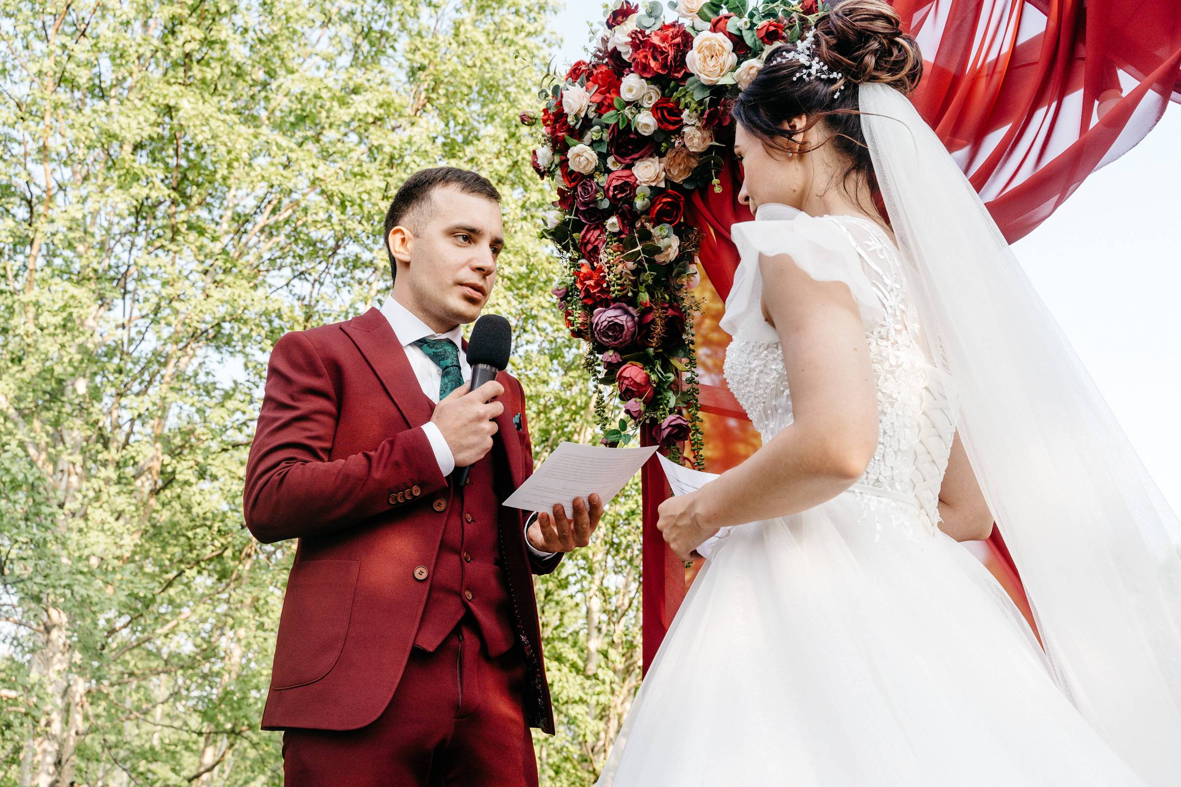 Сергей и Вероника. Свадебный фотограф Камчатка Петровский Павел